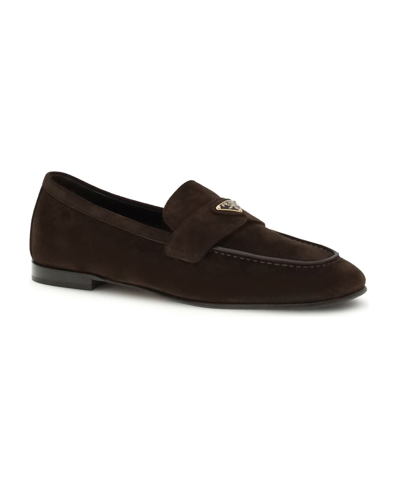 Prada Loafer Shoes