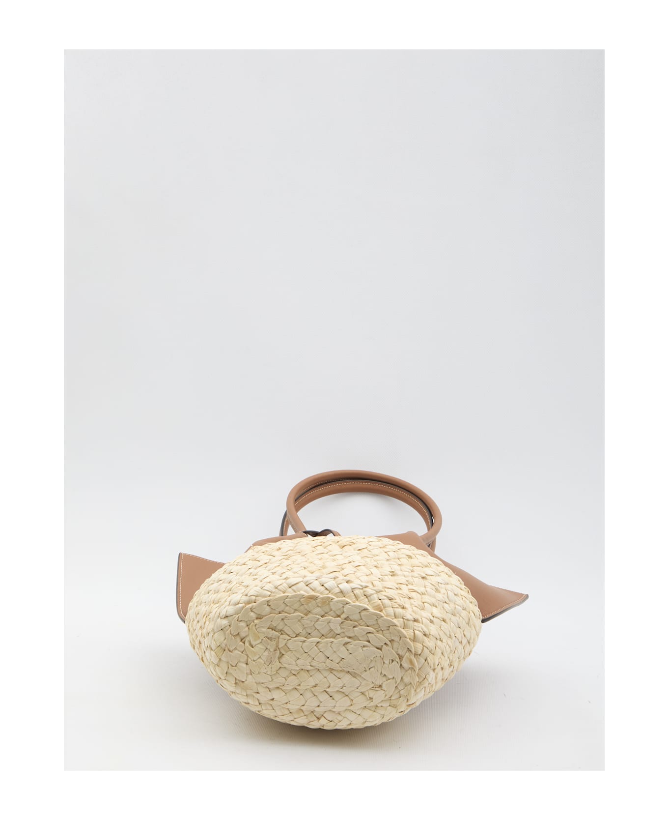 Tod's Shopping Bag - BROWN