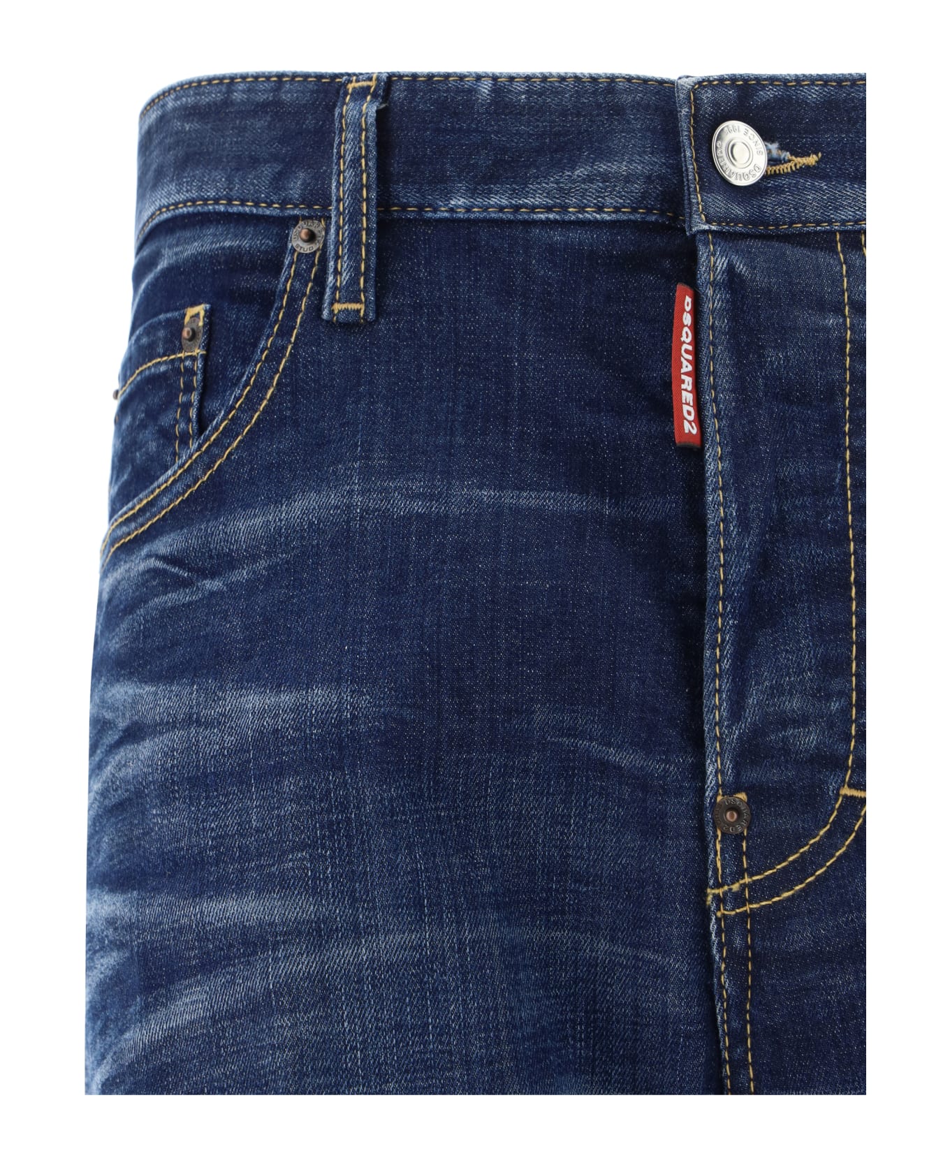 Dsquared2 642 Jeans - 470