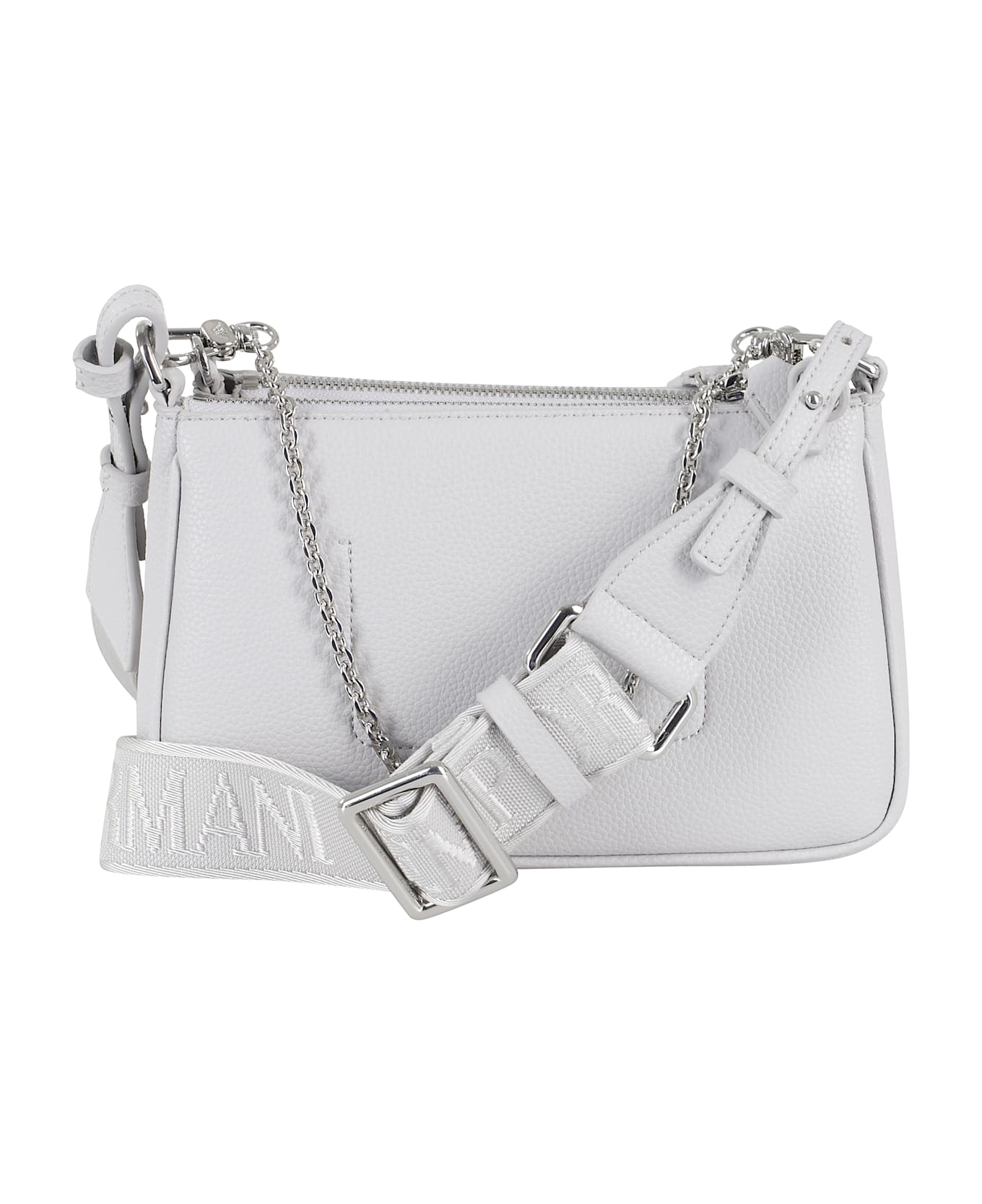 Emporio Armani Mini Bag - Perla Tabacco