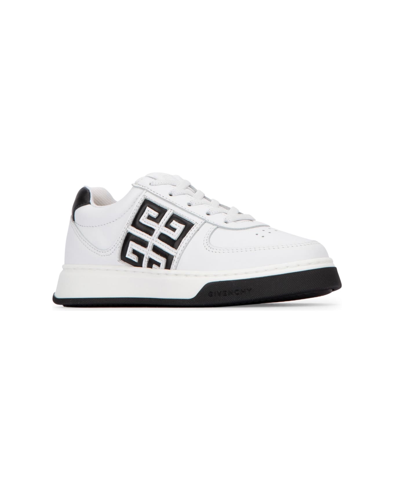 Givenchy Sneakers - White シューズ