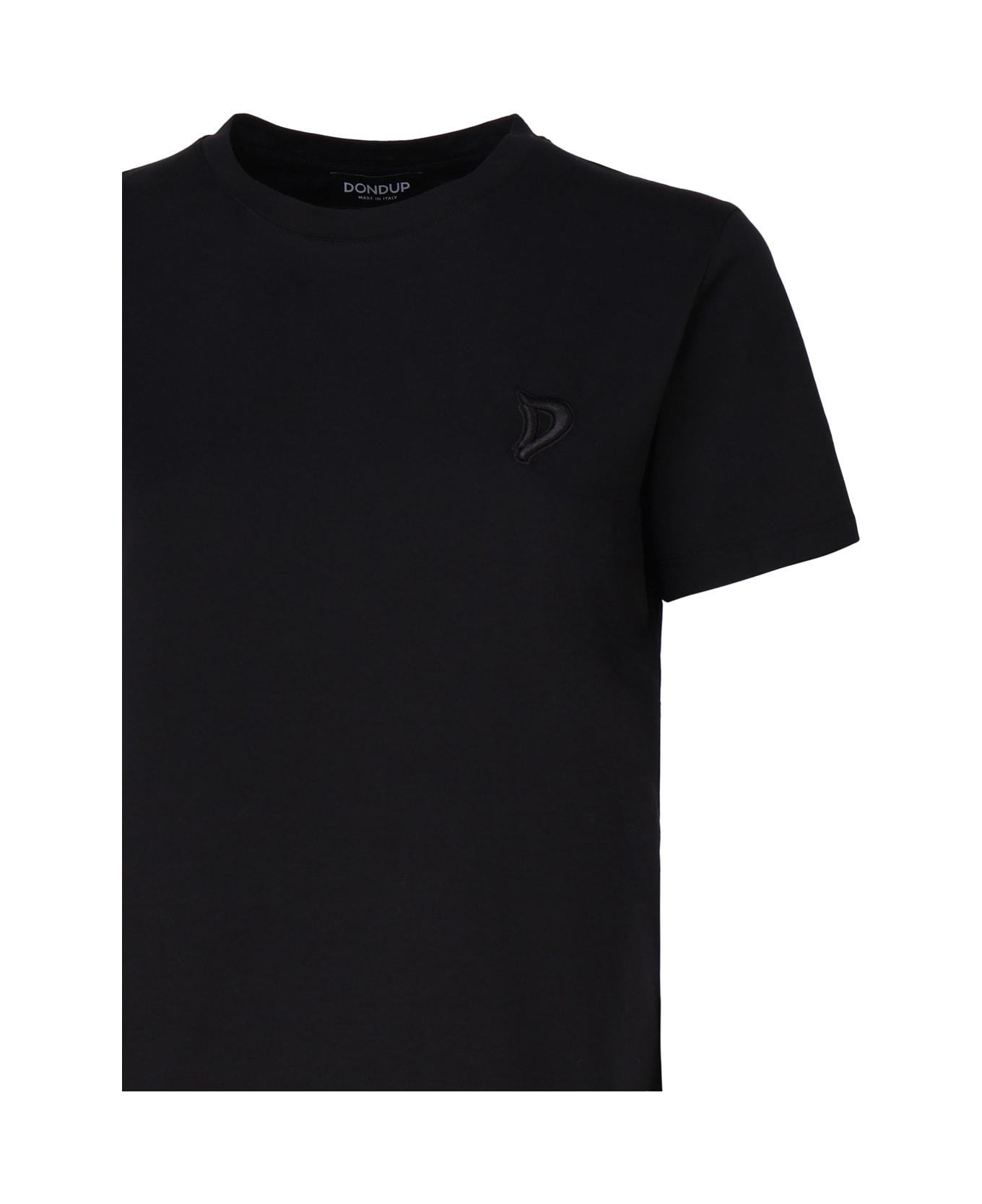 Dondup Cotton T-shirt Tシャツ