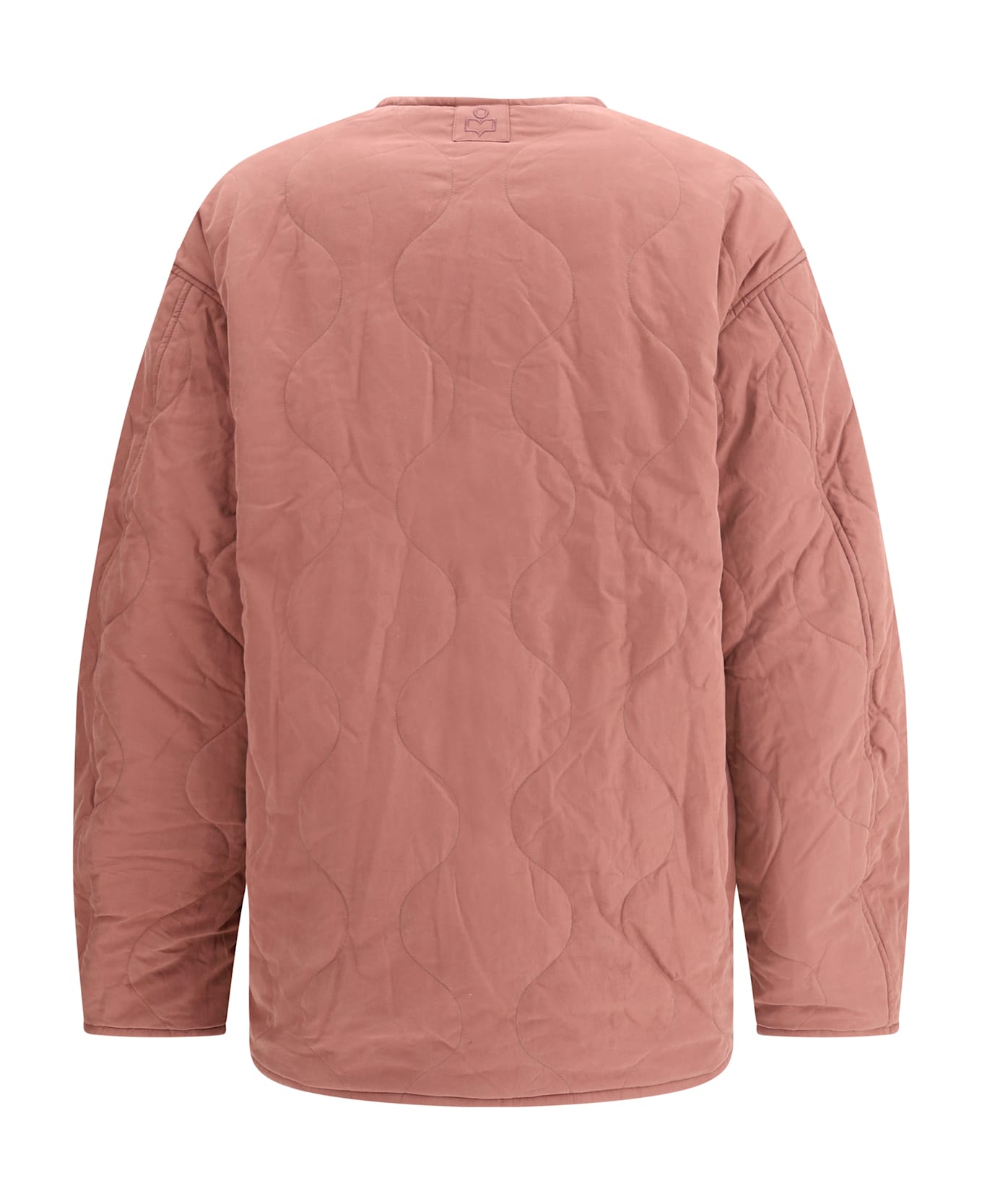 Marant Étoile Nesmae Reversible Coat
