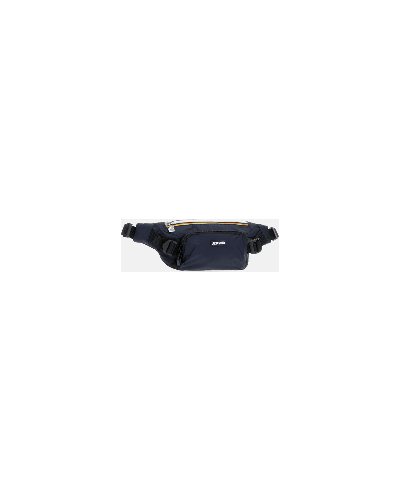 K-Way Fanny Pack - Blue