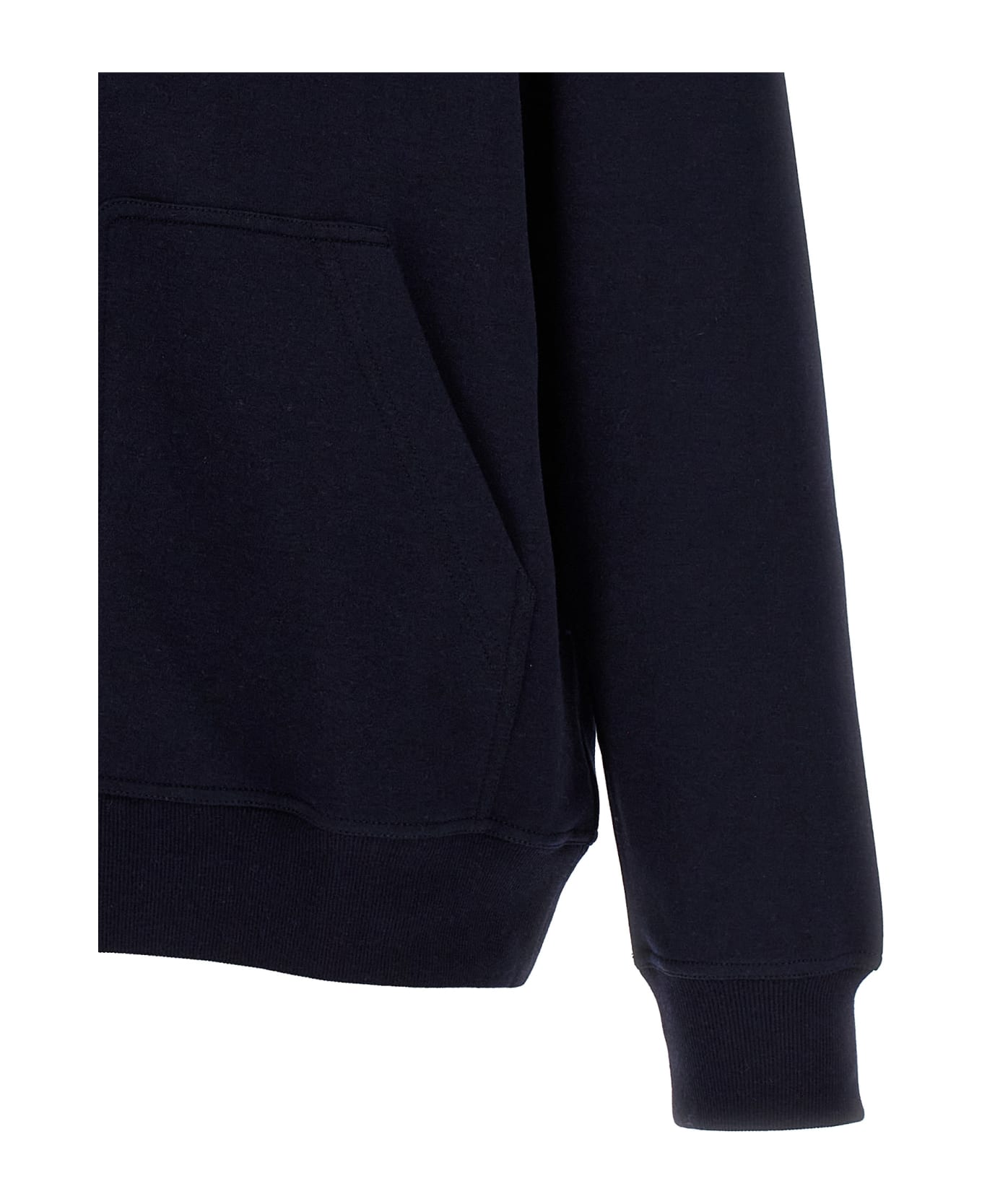 Brunello Cucinelli Hoodie - Blue