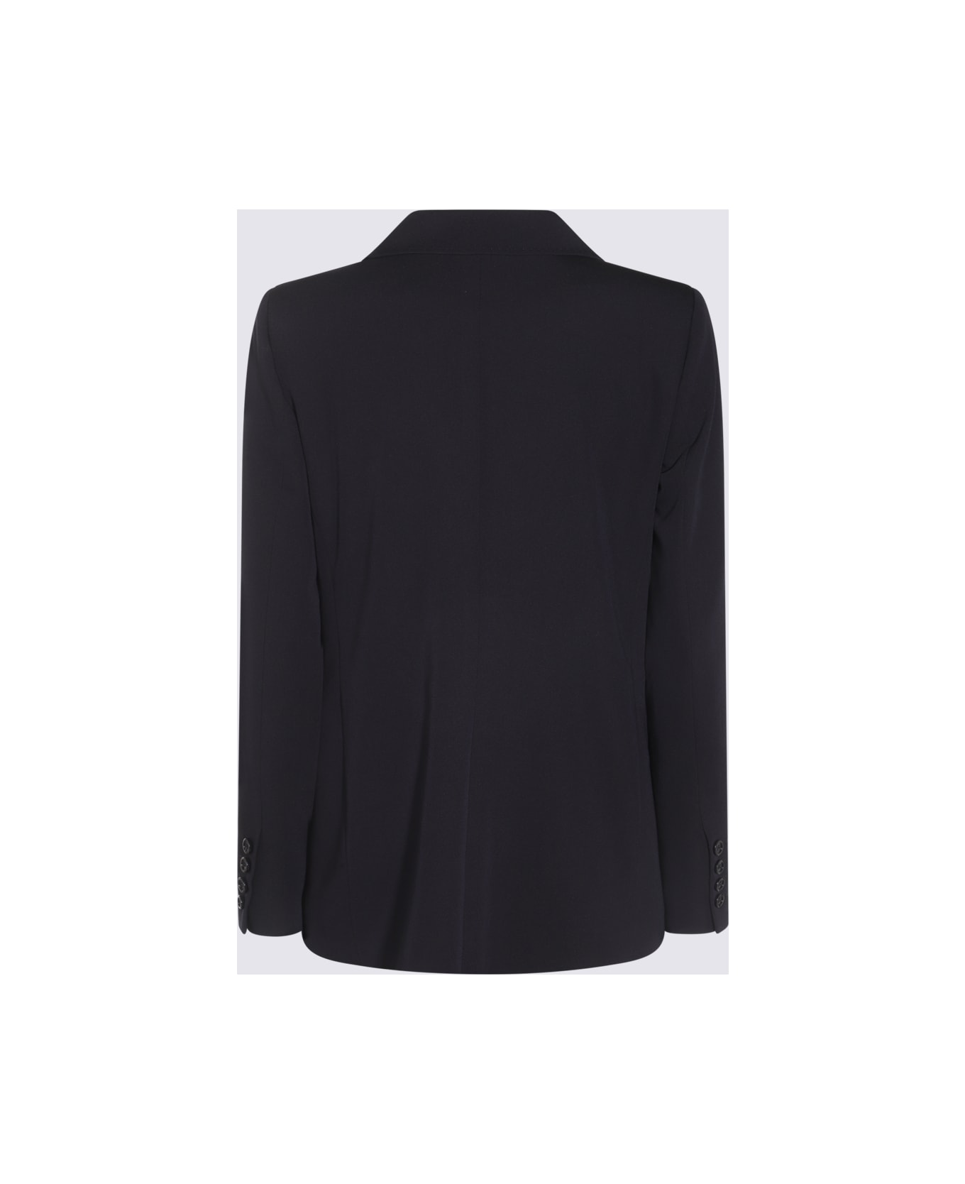 Herno Blue Blazer - Blue