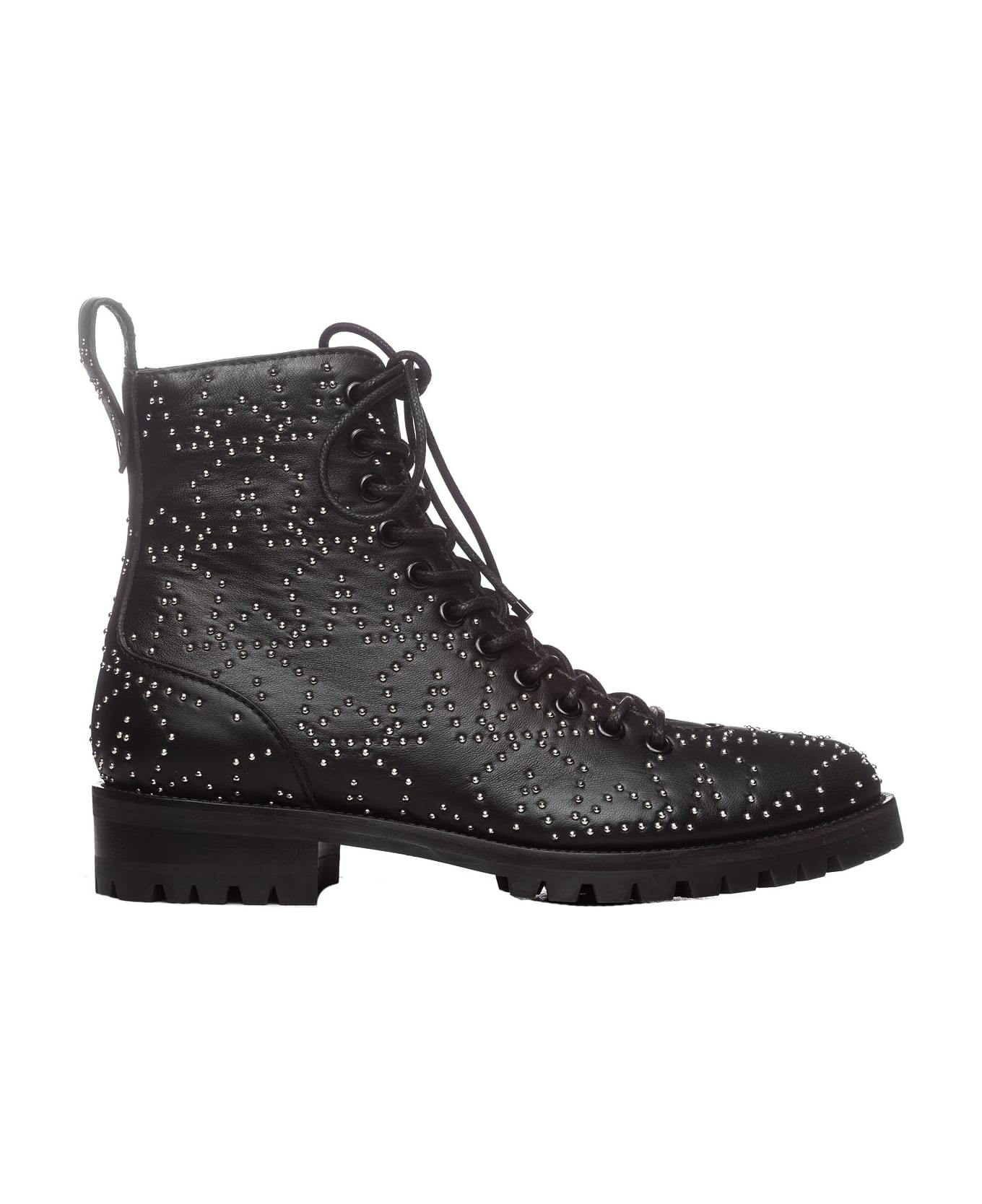 Jimmy Choo Jimmy Choo Cruz Boots | italist