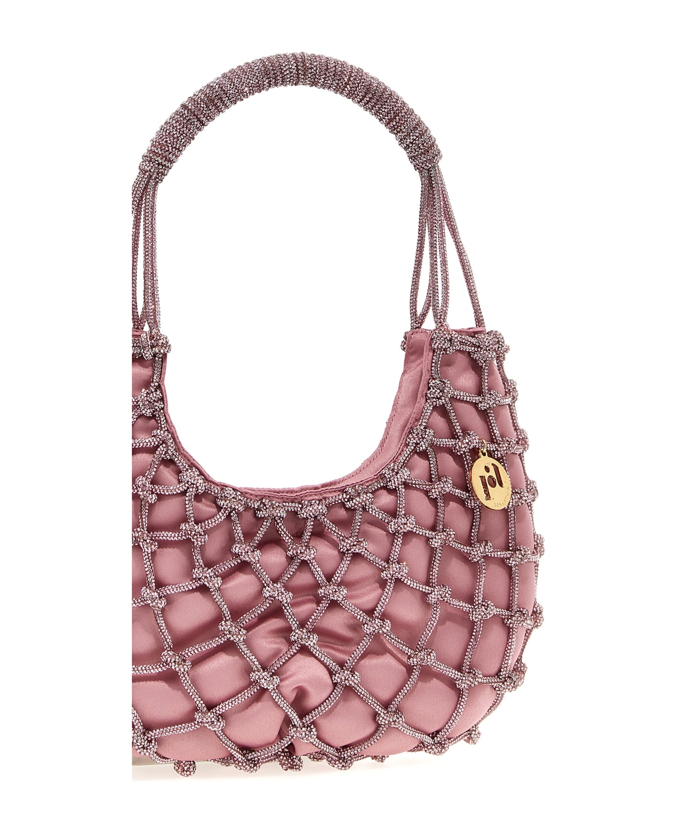 Rosantica 'nodi' Handbag - Pink