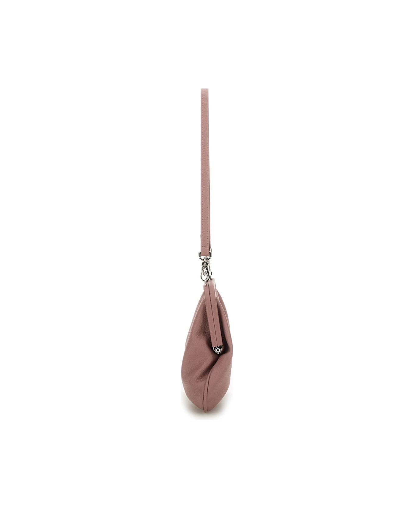 Vivienne Westwood "vivienne
s" Clutch - PINK