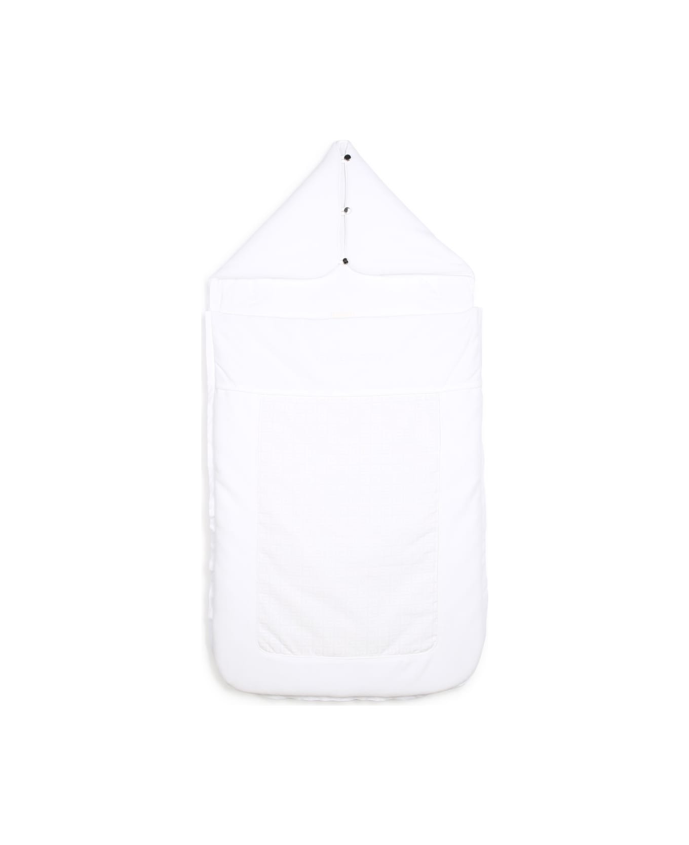 Givenchy Baby Bag - WHITE