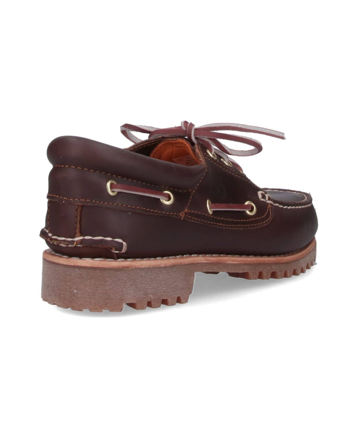 Timberland 
authentic
 Loafers - Brown