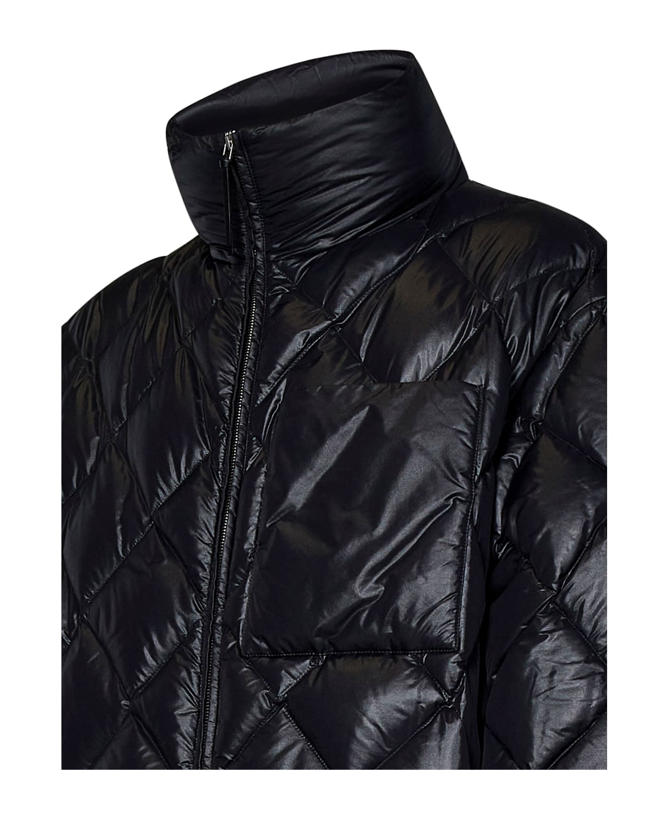 Jil Sander #nome? - Black