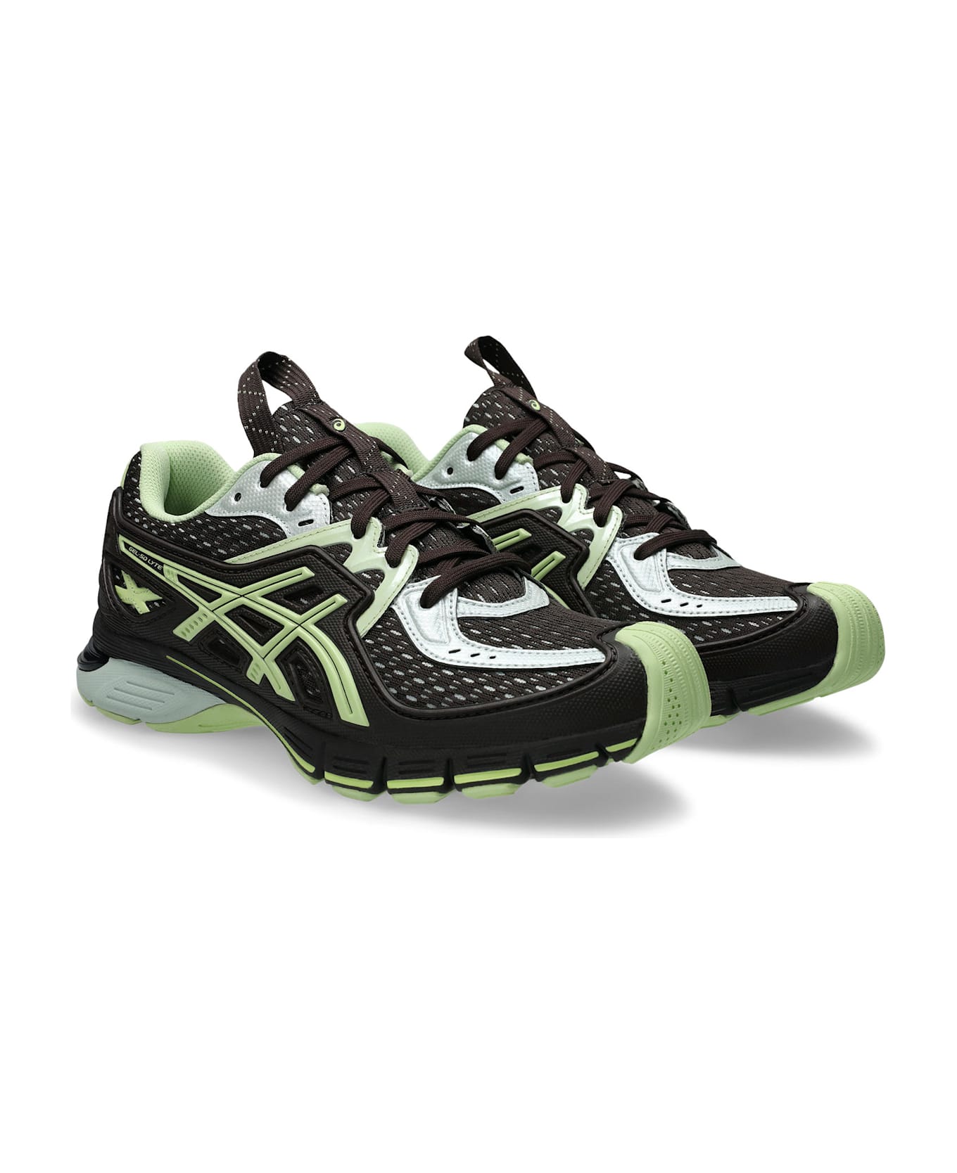 Asics Ub12-s Gel-sd-lyte - Lichen Rock Black Coffee