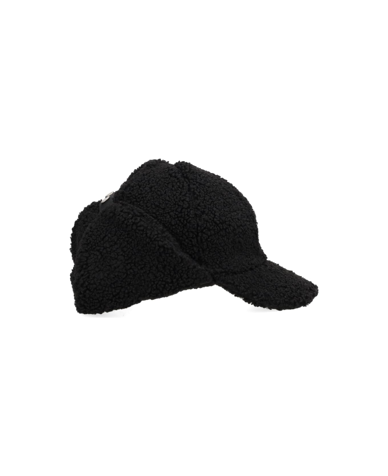 Parajumpers Aviator Hat - BLACK