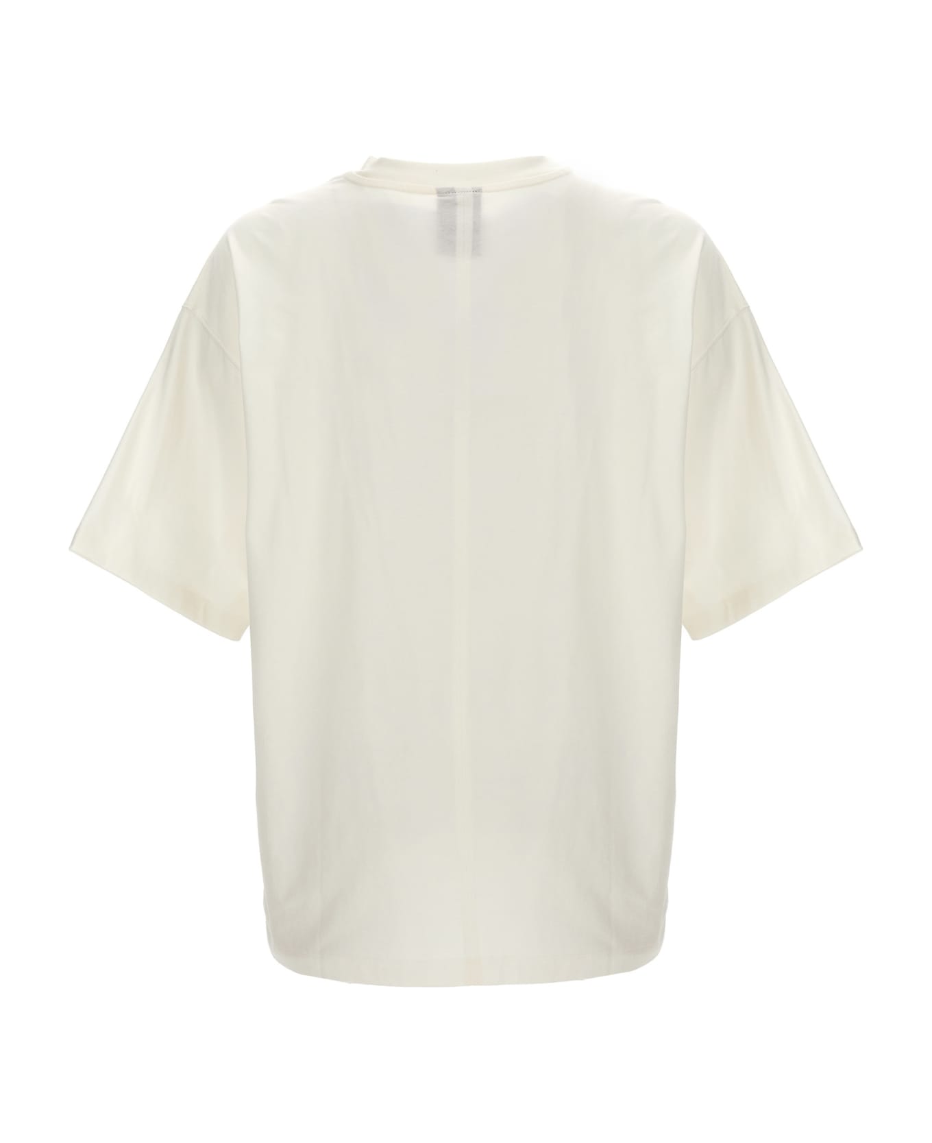 Thom Krom Short Sleeve T-shirt - White