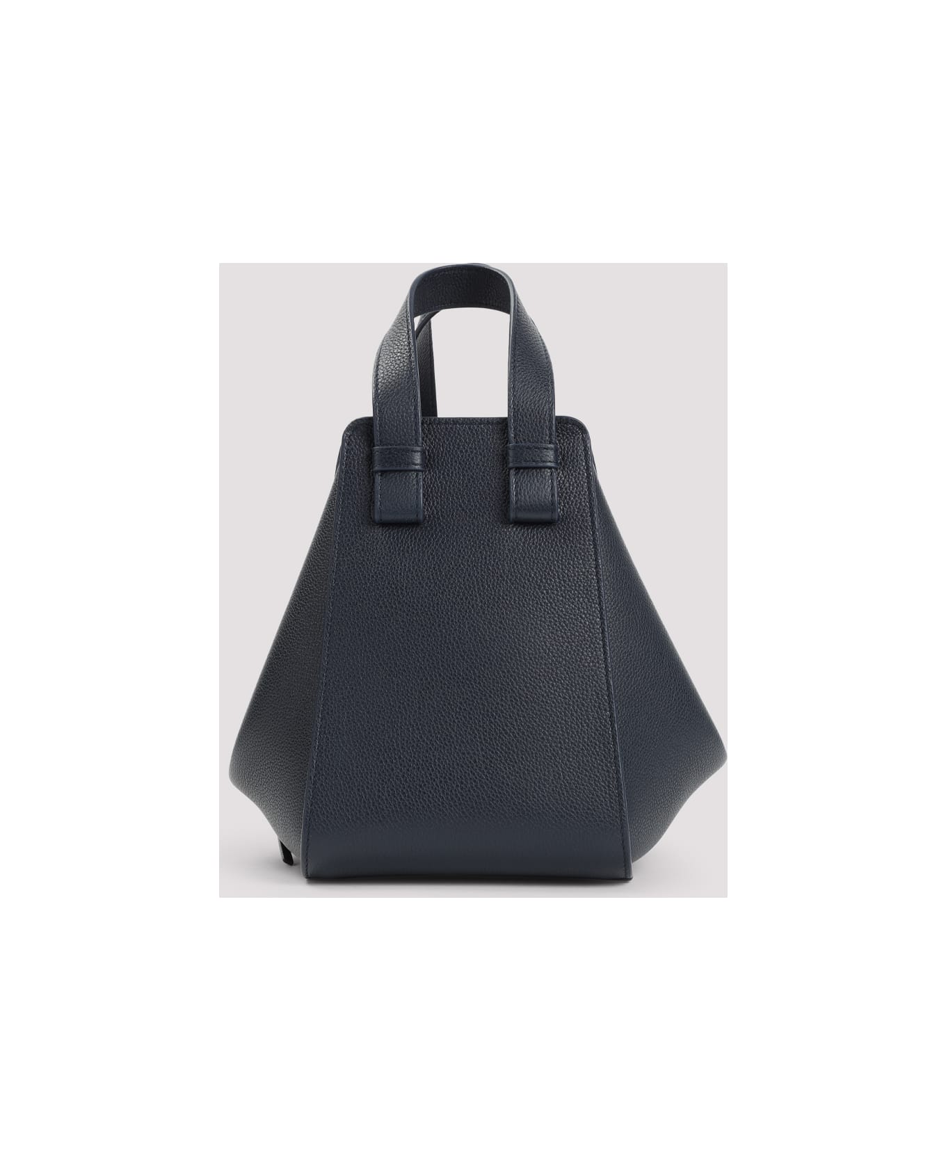 Loewe Hammock Shoulder Bag - Deep Navy