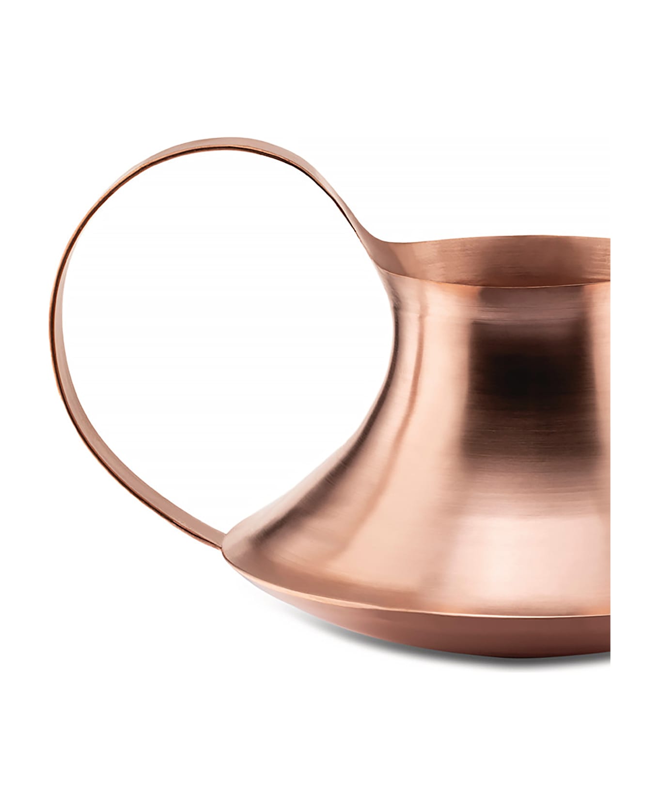 Alessi Vaso Conca - Rame