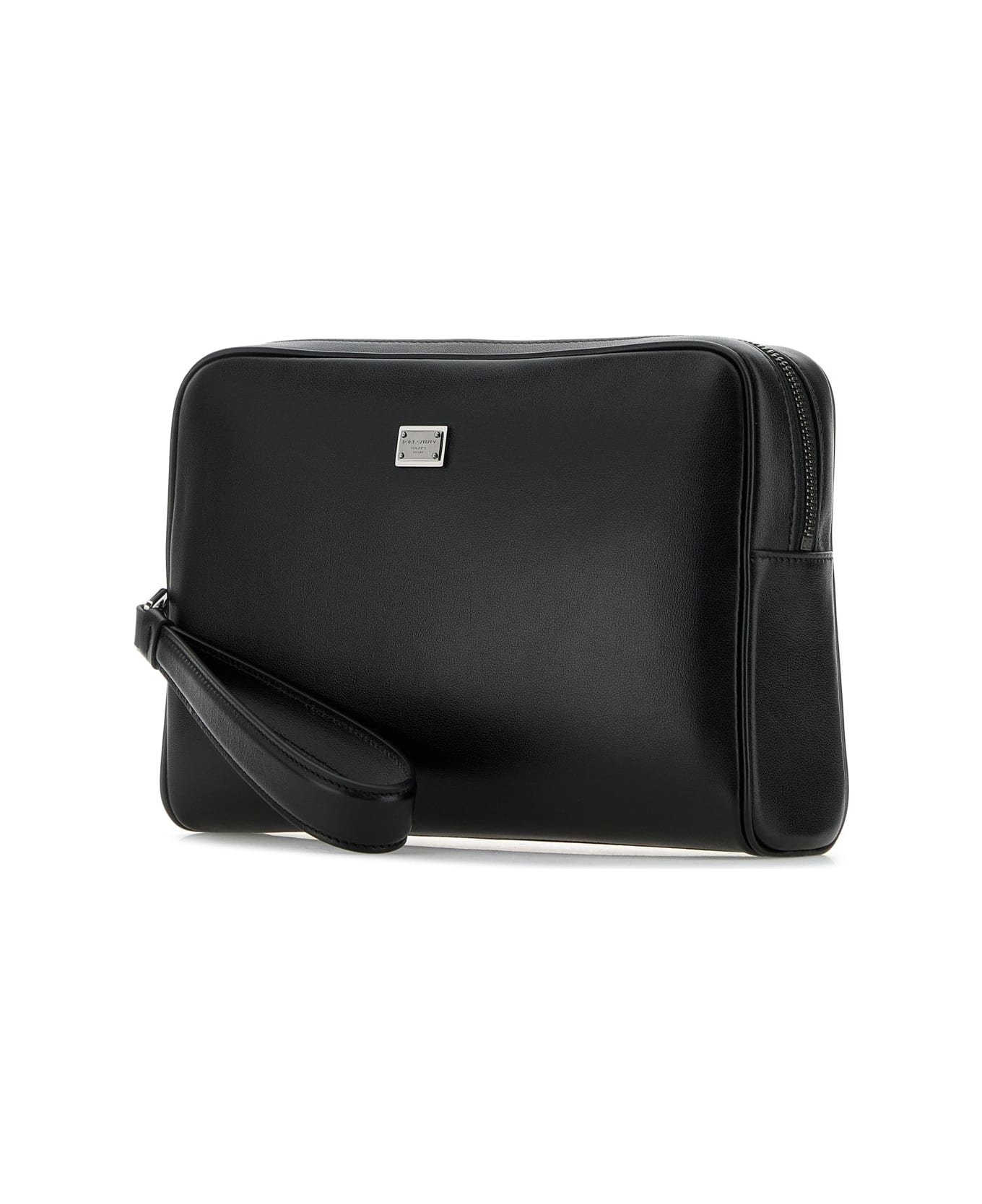 Dolce & Gabbana Clutch - Black