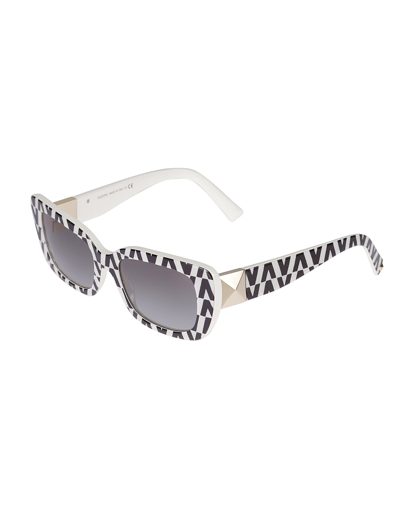 Valentino Eyewear Sole518511 Sunglasses - 518511