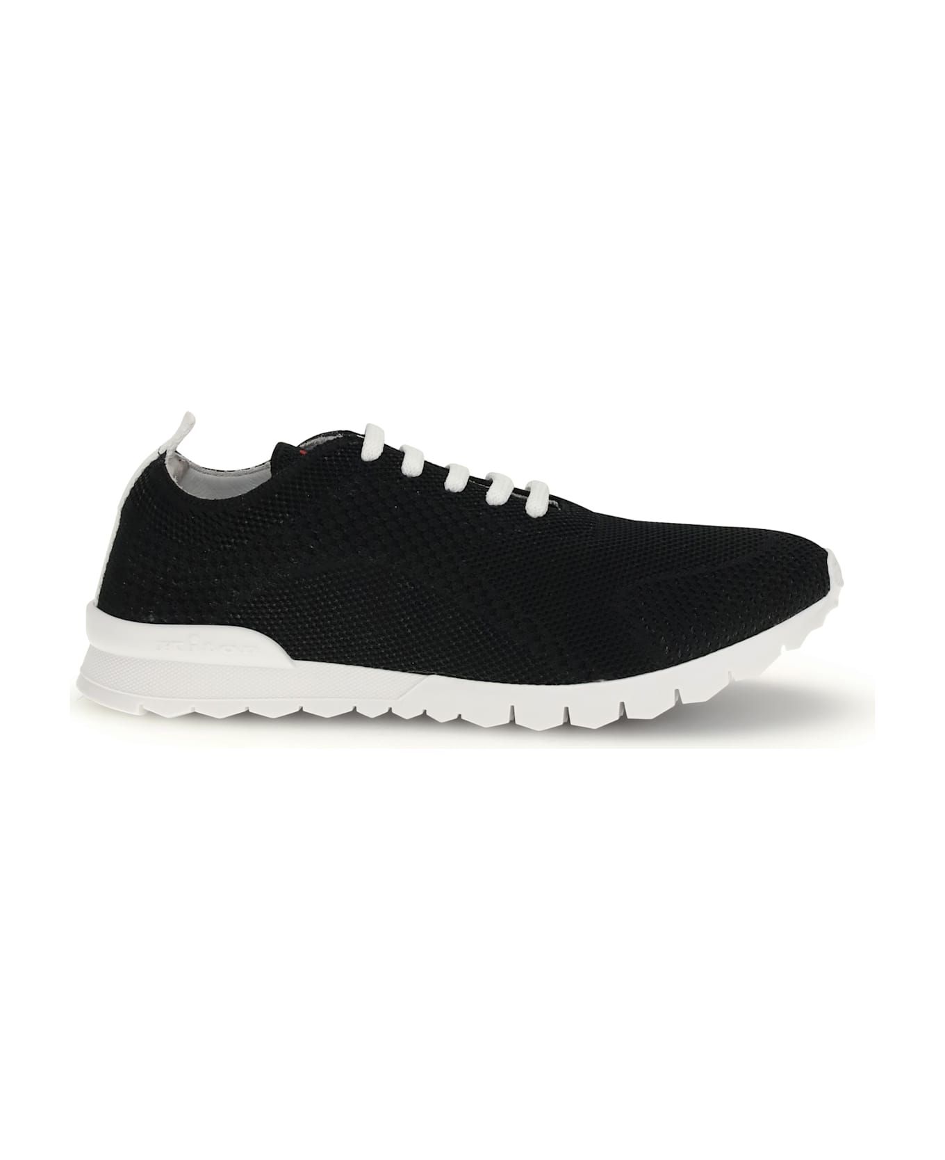 Kiton Knit Sneakers