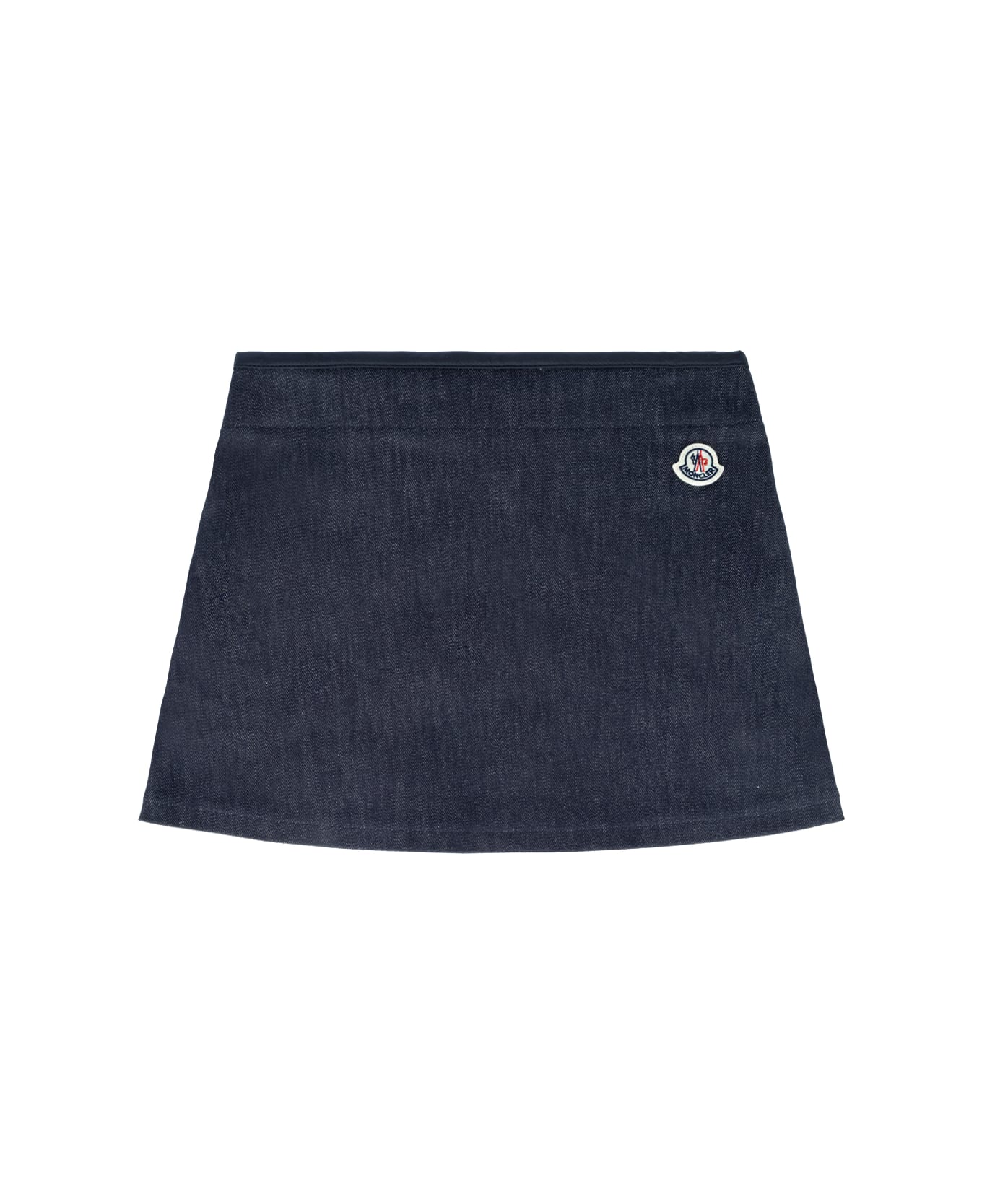 Moncler Gonne - DENIM