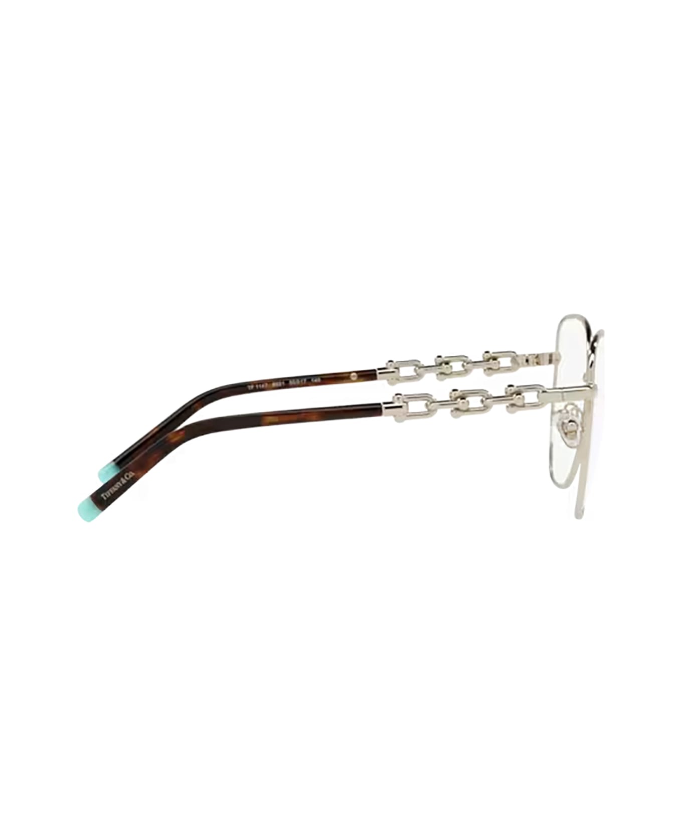 Tiffany & Co. Tf1147 Pale Gold Glasses - Pale Gold