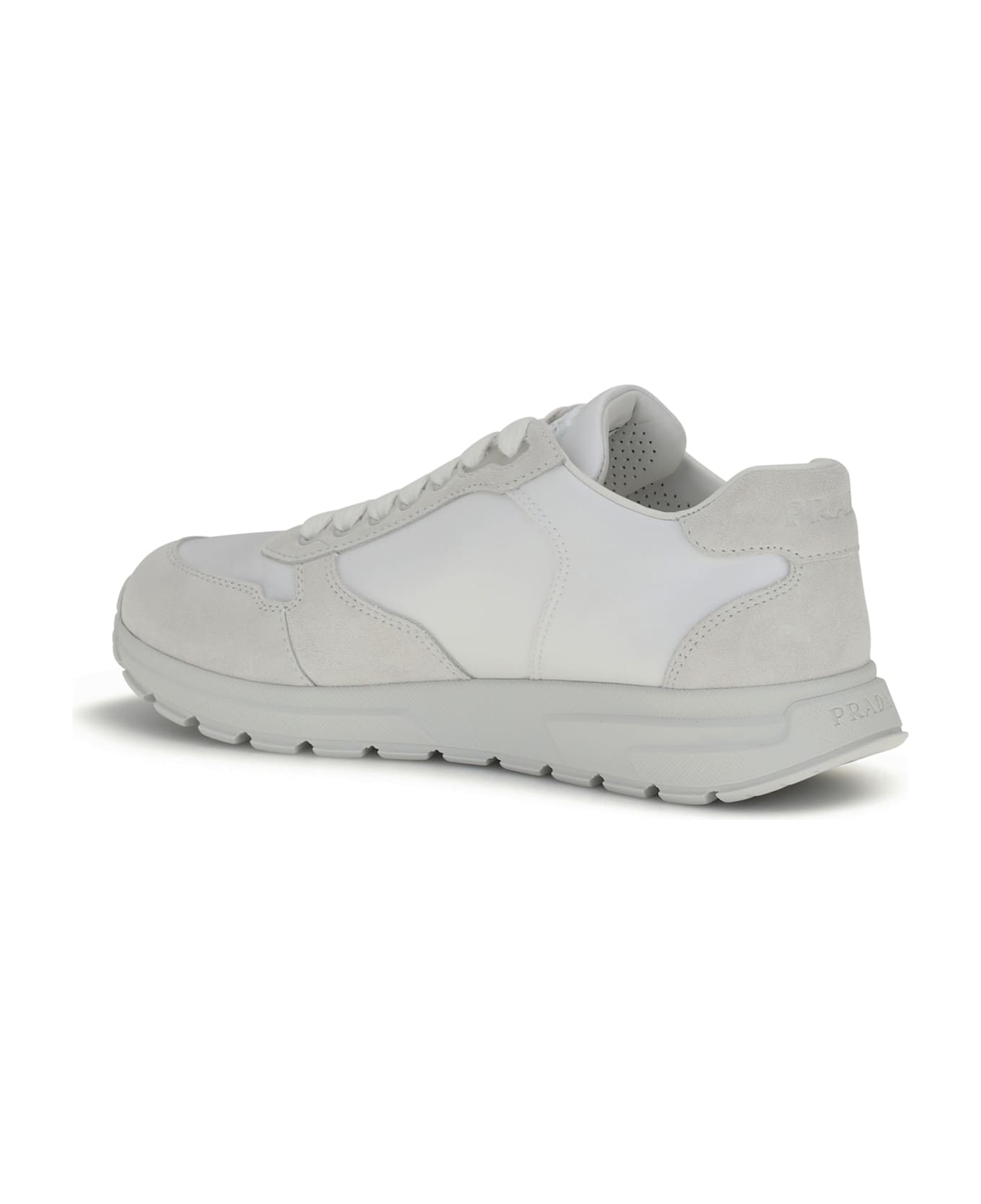 Prada Prax 2.0 Sneakers