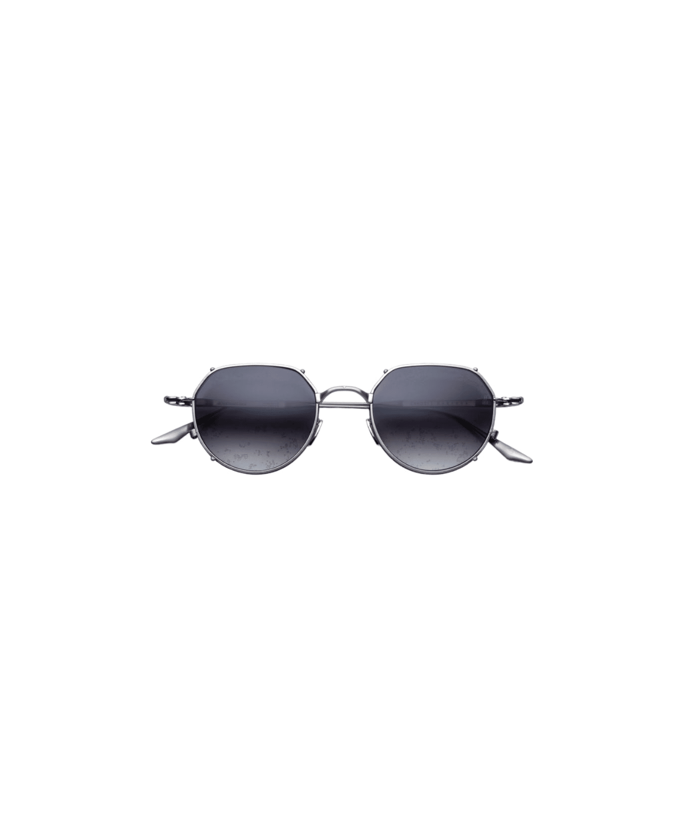 Jacques Marie Mage Hartana - Chrome Sunglasses | italist, ALWAYS