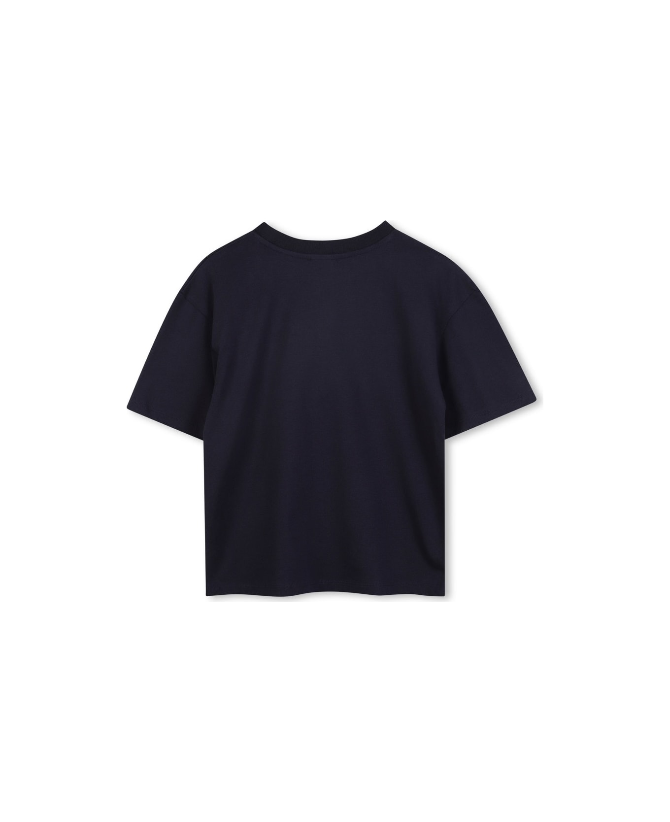 Marc Jacobs T-shirt - BLUE