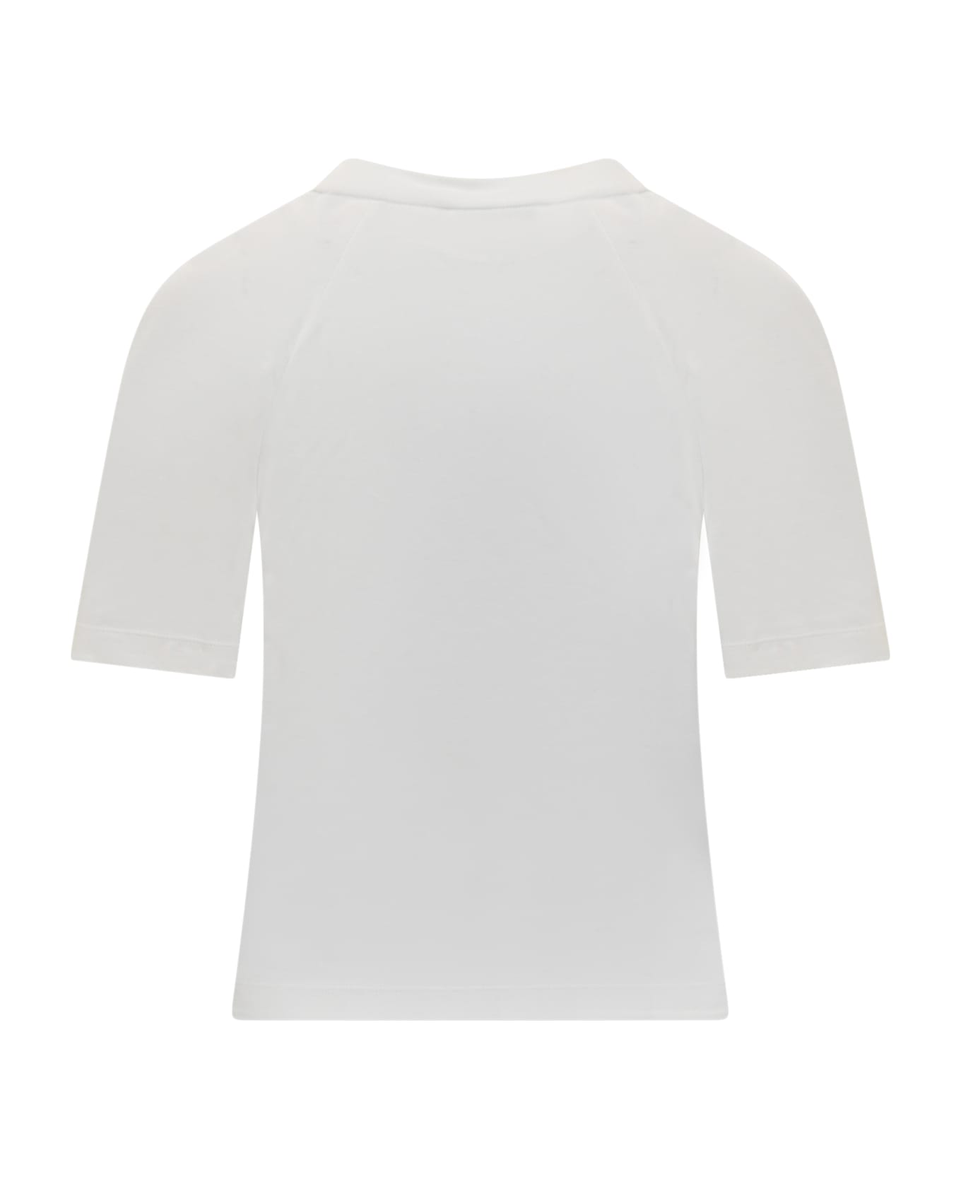IRO Umae T-shirt - WHITE Tシャツ