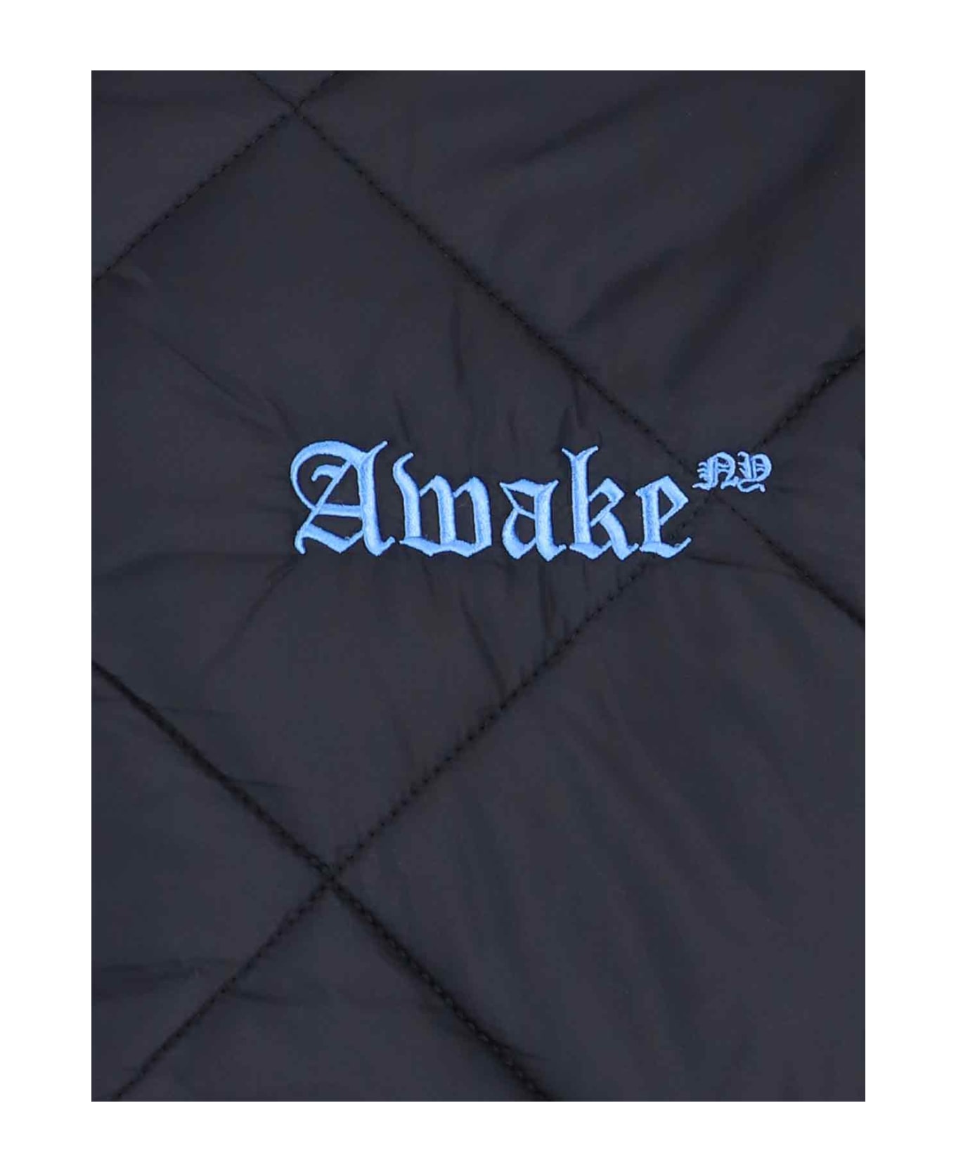Awake NY Jacket - Black