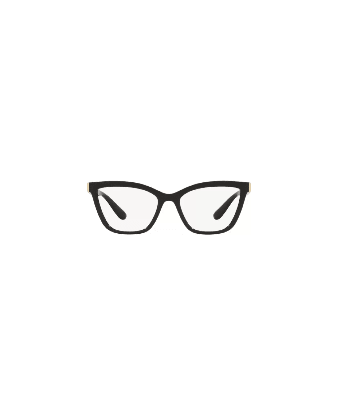 Dolce & Gabbana Eyewear DG5076 501 Glasses
