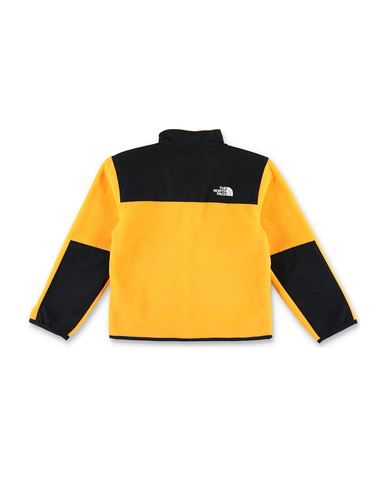 The North Face Kid - Denali Jacket - YELLOW