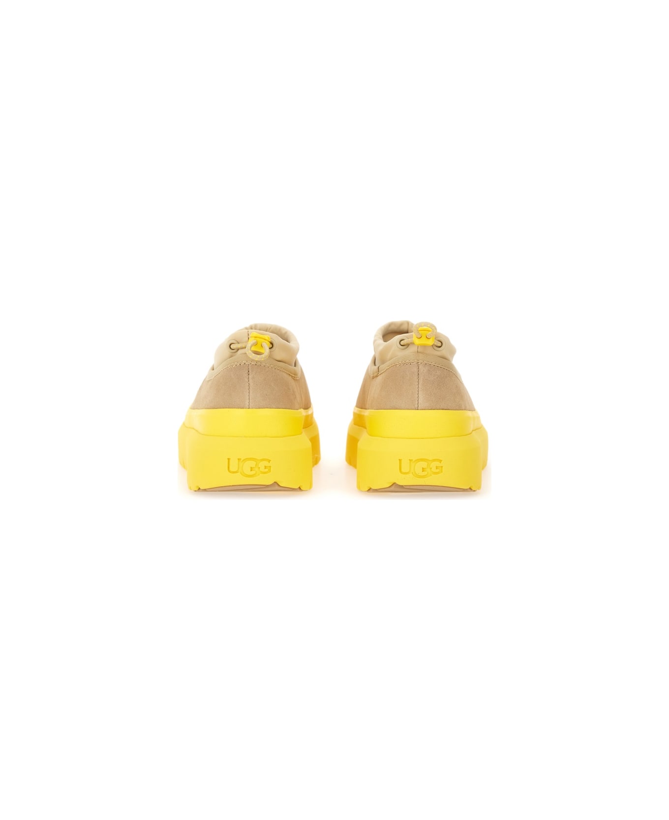 UGG "tasman Weather Hybrid" Sabot - BEIGE