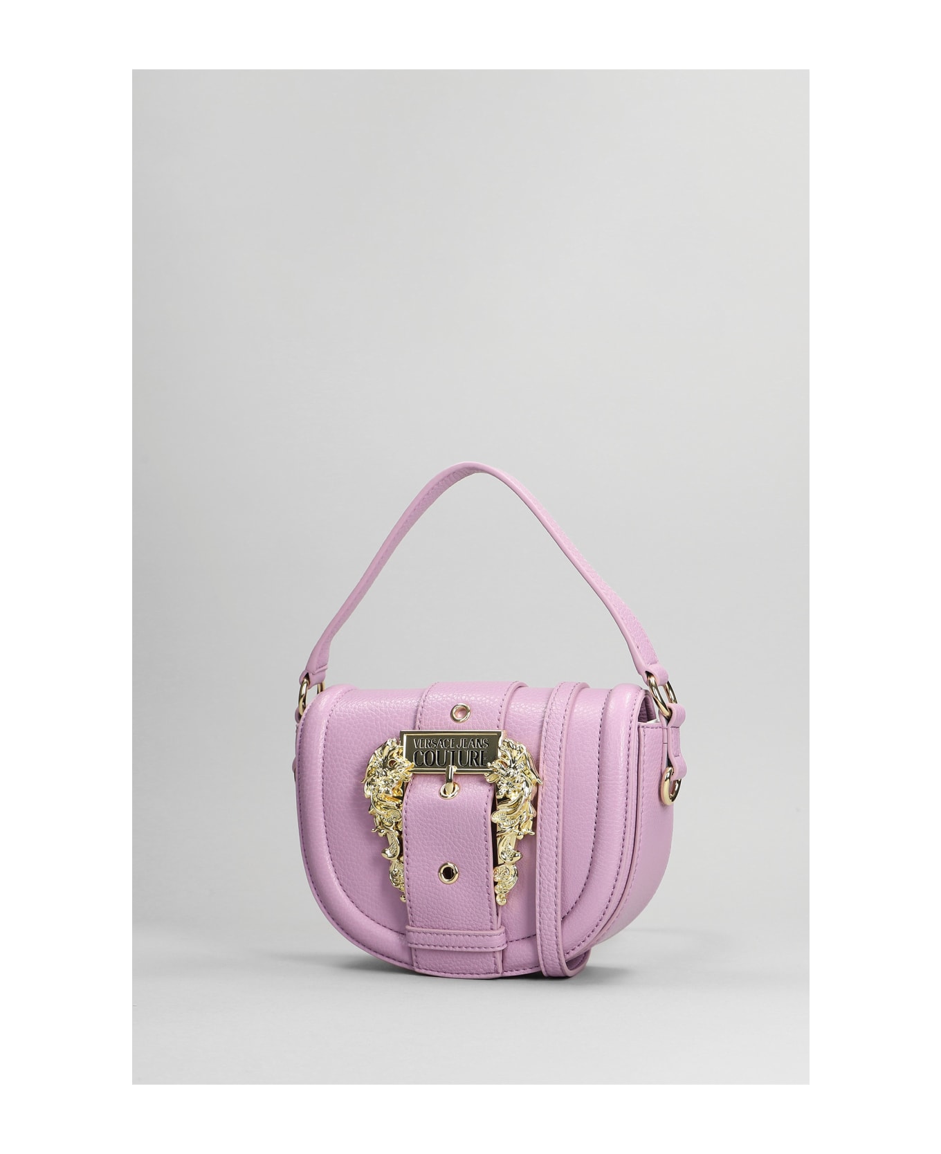 Versace Jeans Couture Bag - Pink & Purple トートバッグ