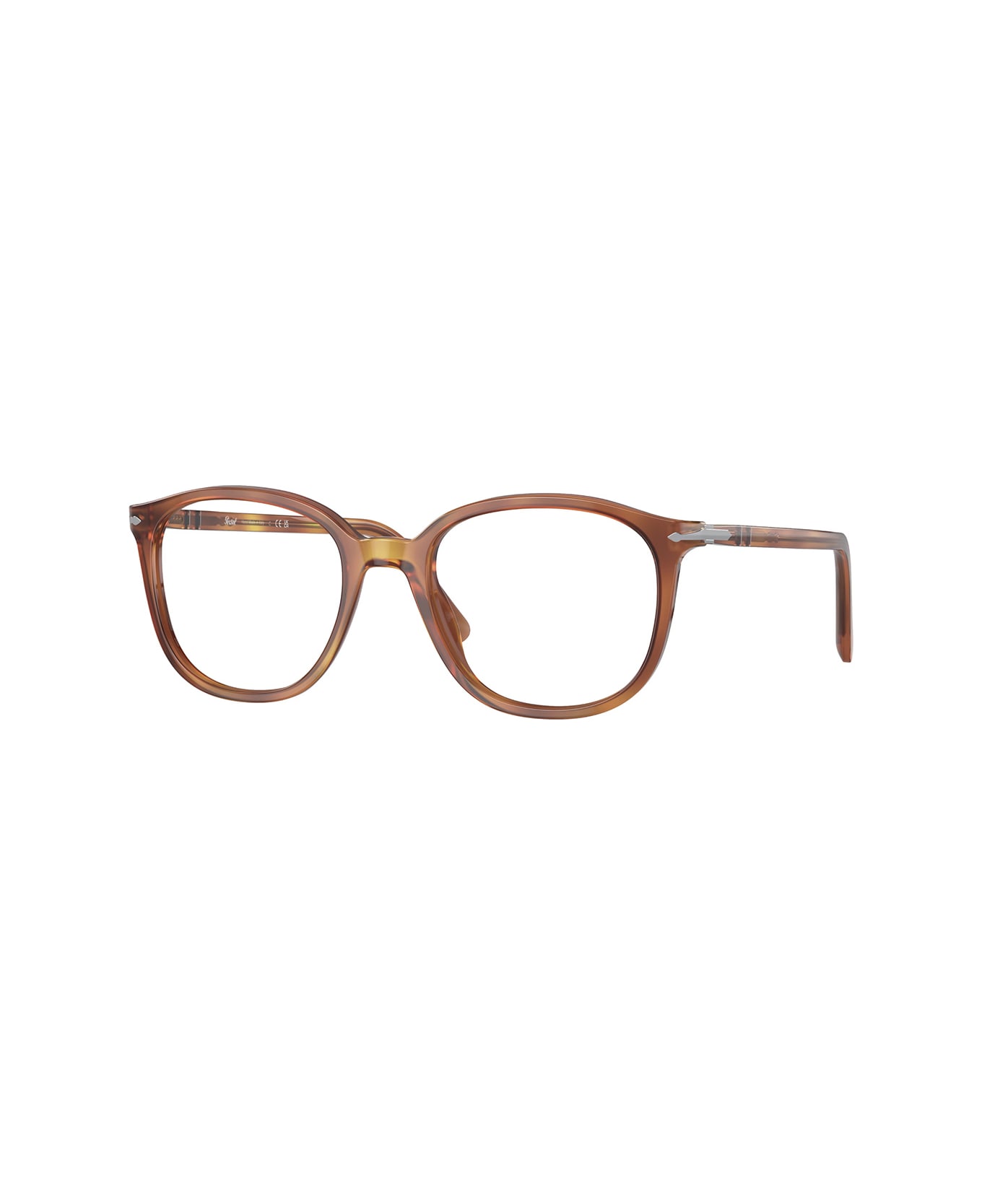 Persol Po3317v 96 Glasses - Arancione アイウェア