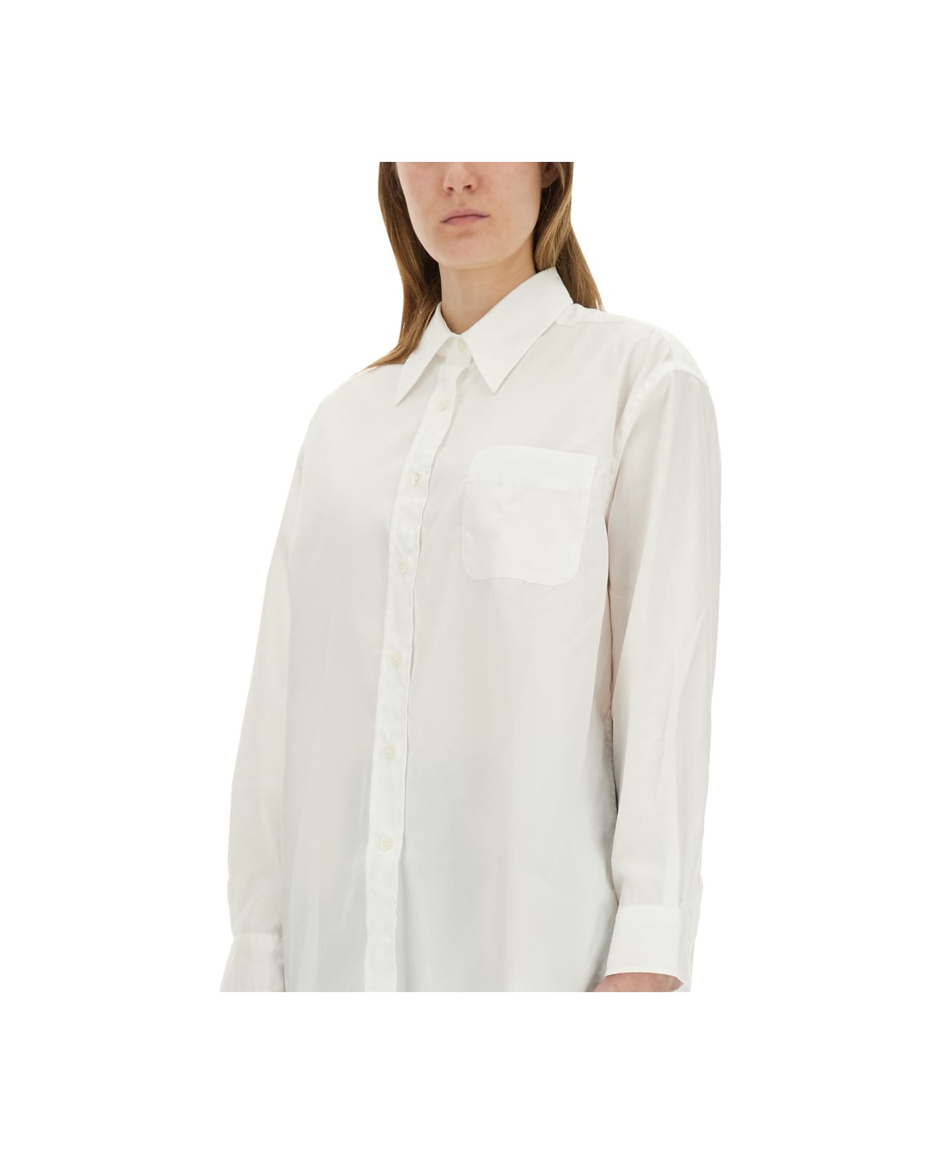 Our Legacy 
favourite
 Shirt - White