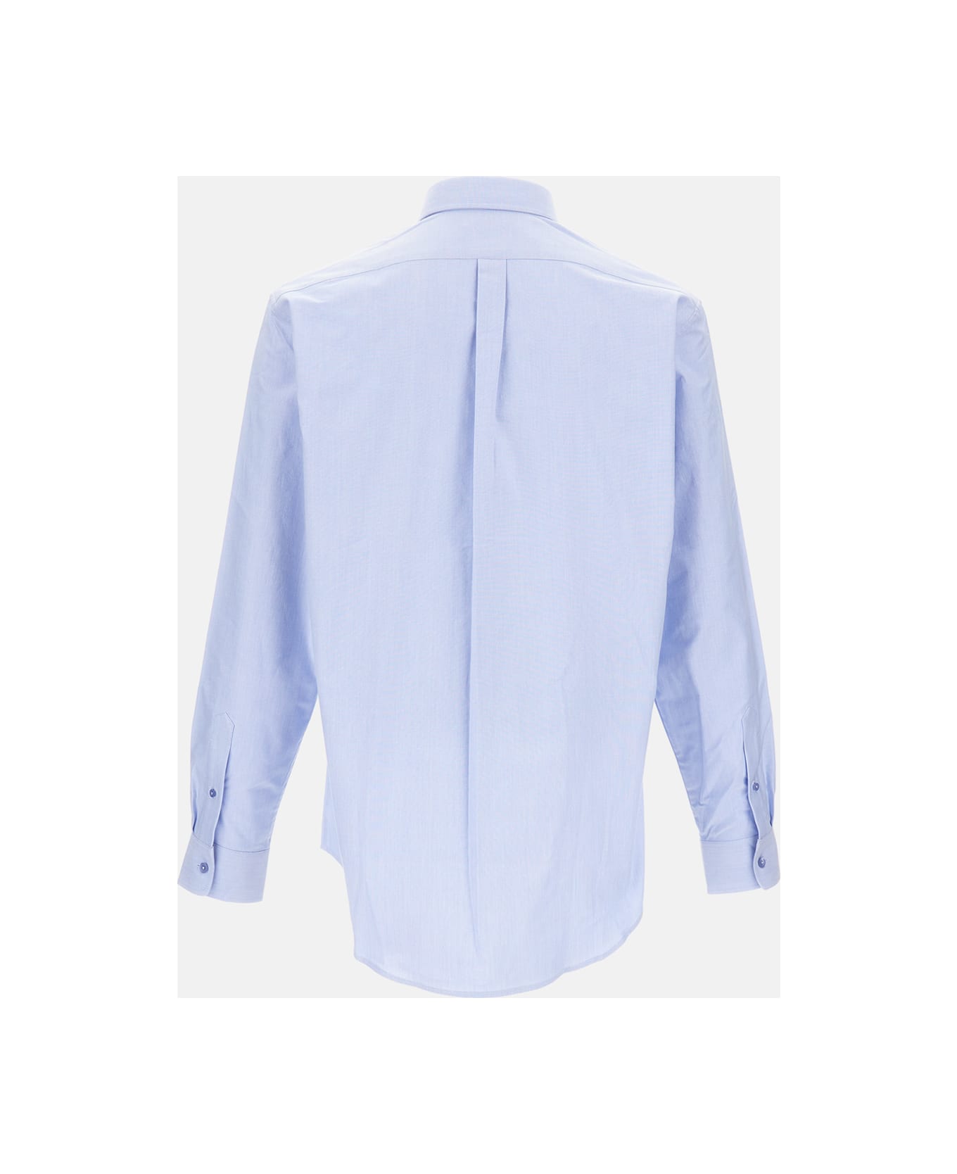 Givenchy Shirt - Clear Blue