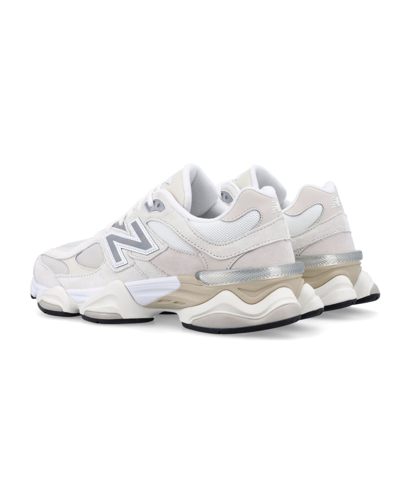 New Balance 9060 Sneakers - SEASALT