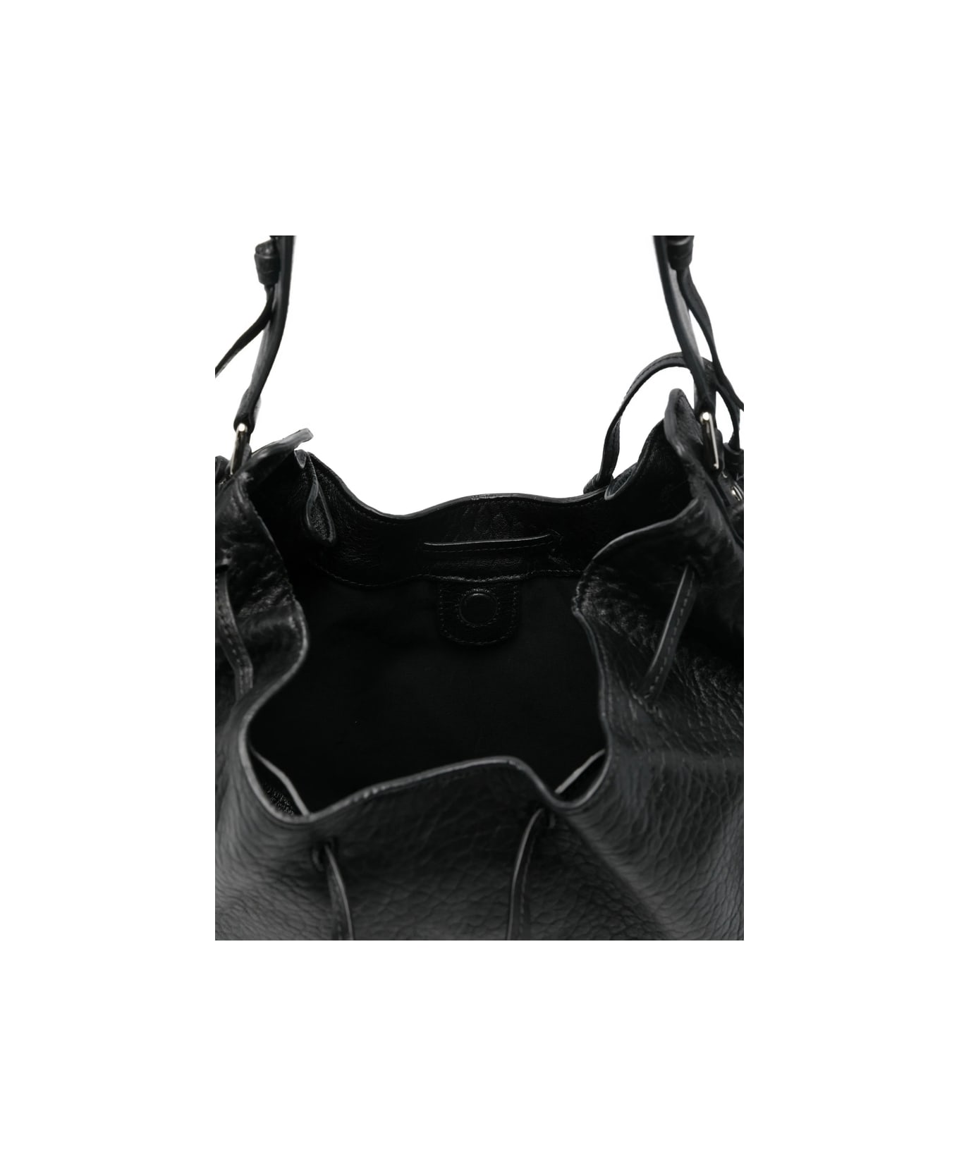 Isabel Marant Bag - BLACK