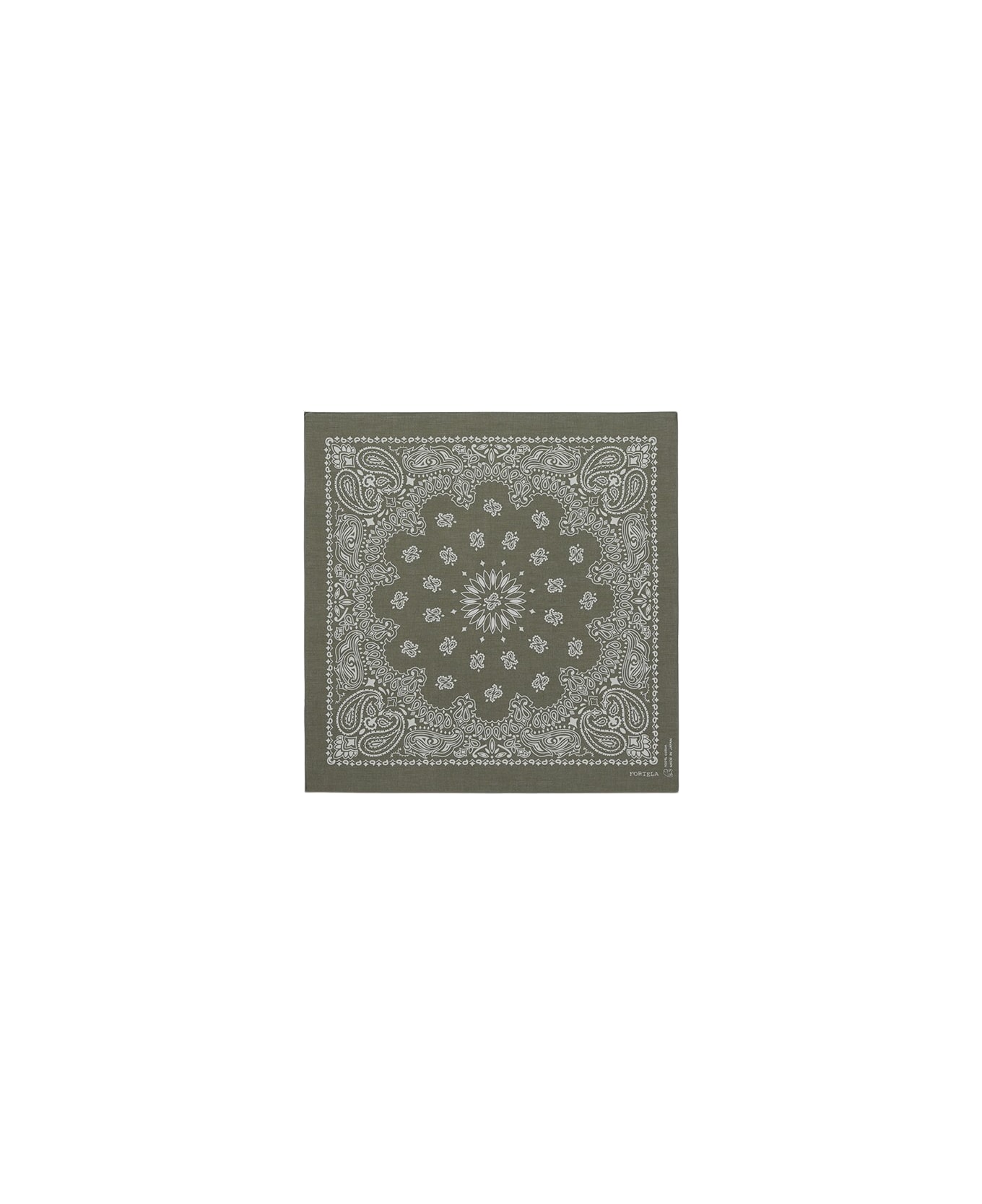 Fortela Bandana - Gre