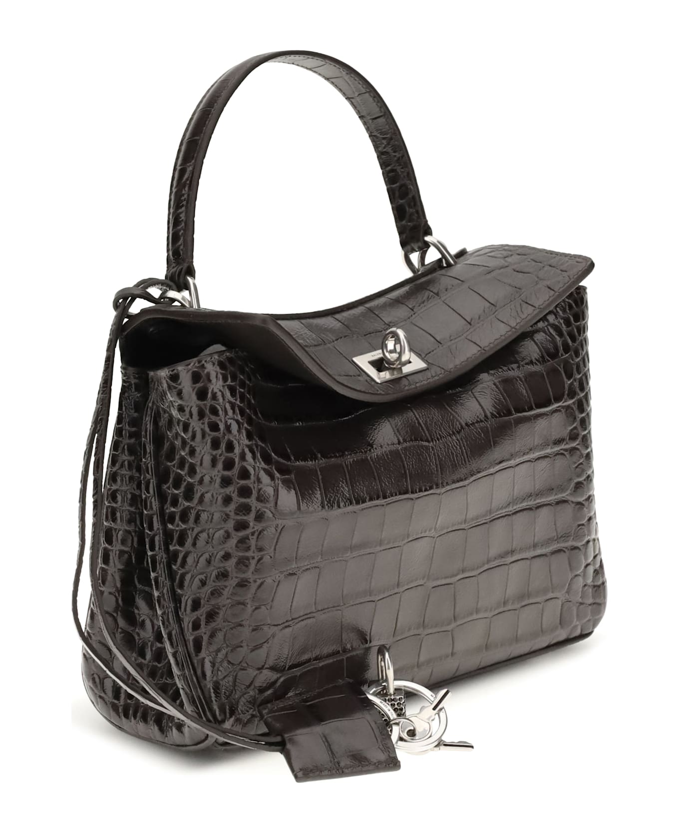 Balenciaga Rodeo Mini Handbag