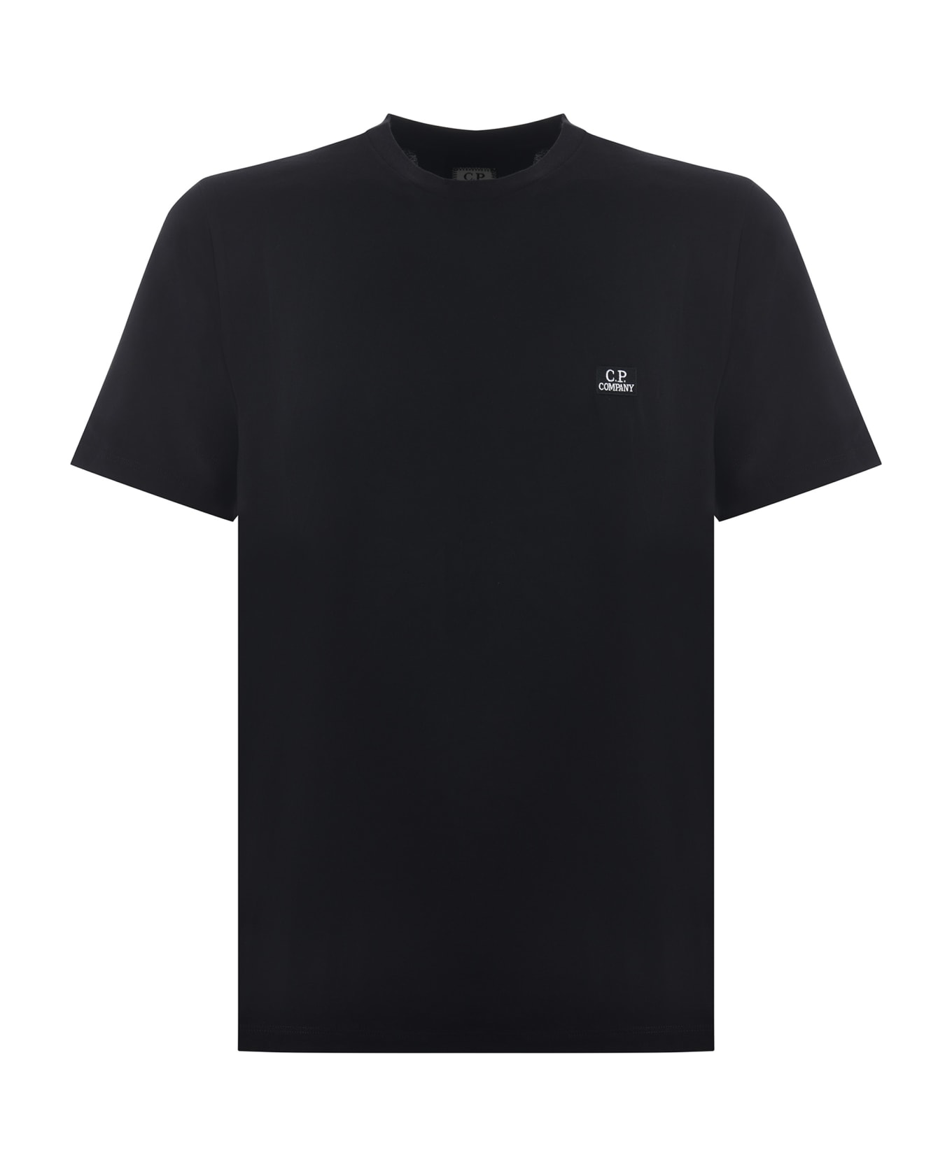 C.P. Company T-shirt - Nero