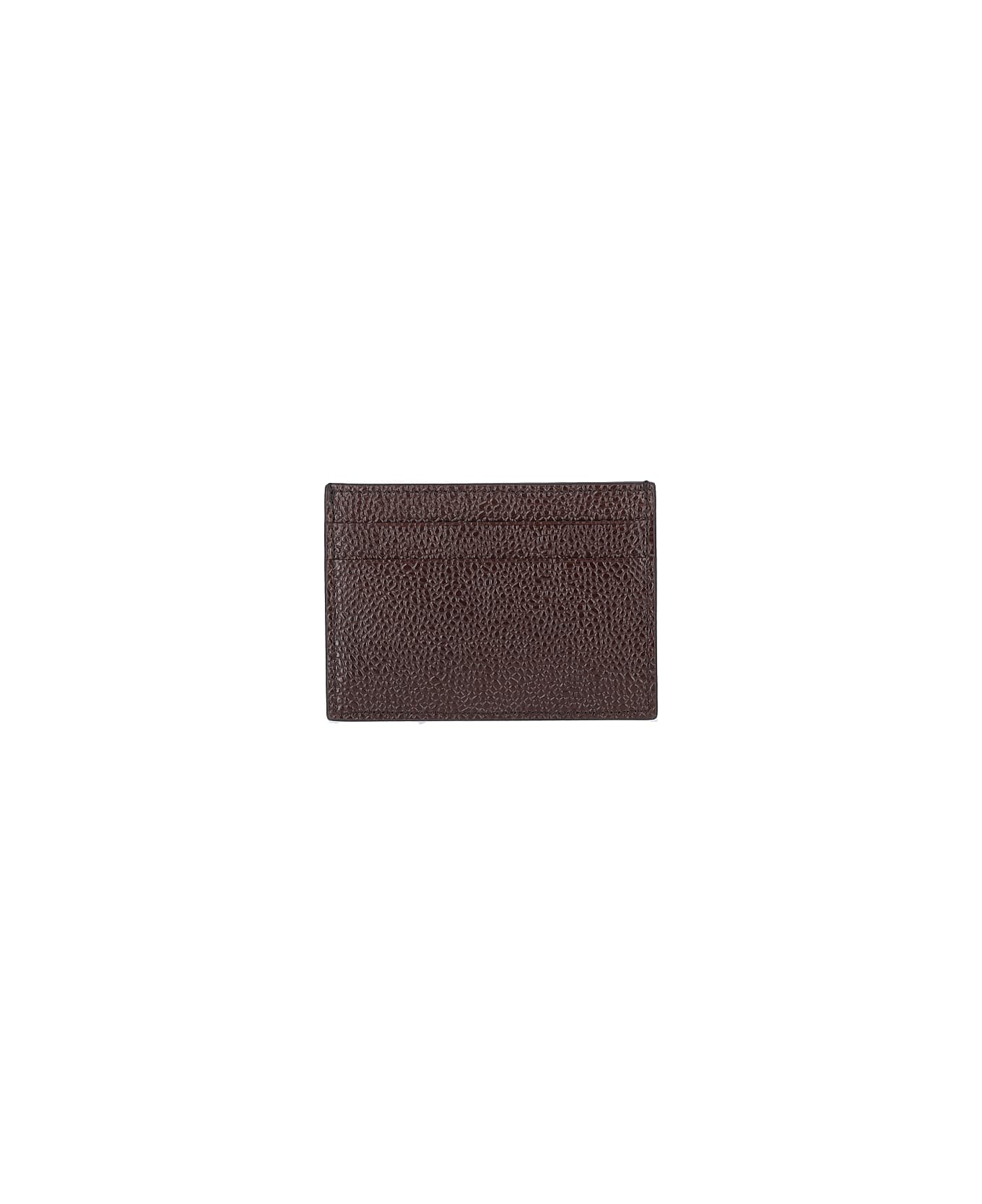 Thom Browne Wallet - Brown 財布