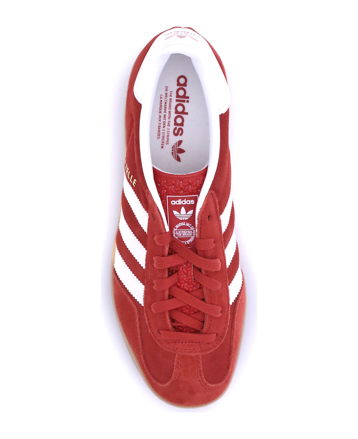 Adidas Gazzelle Sneakers