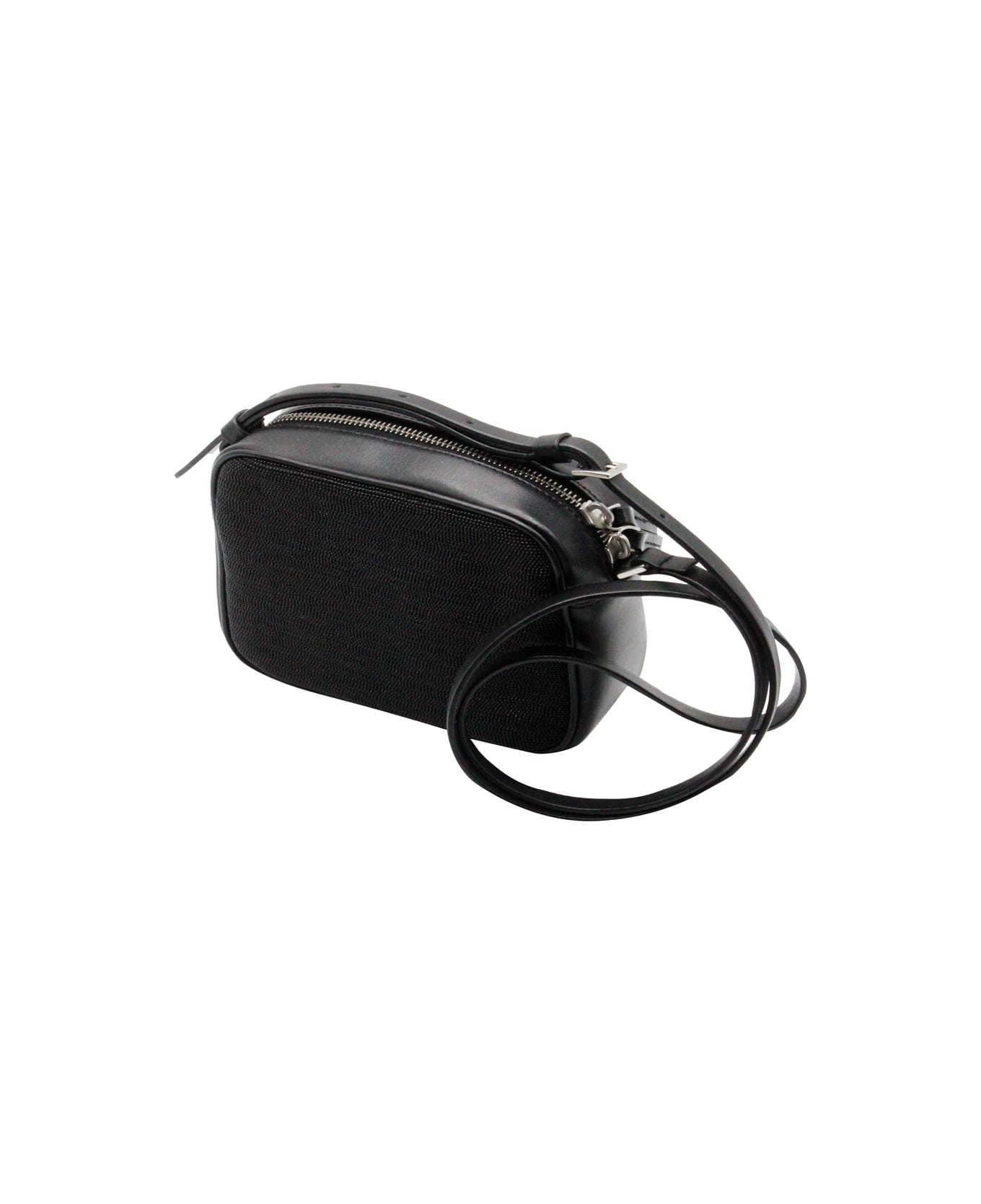 Fabiana Filippi Tote - Black