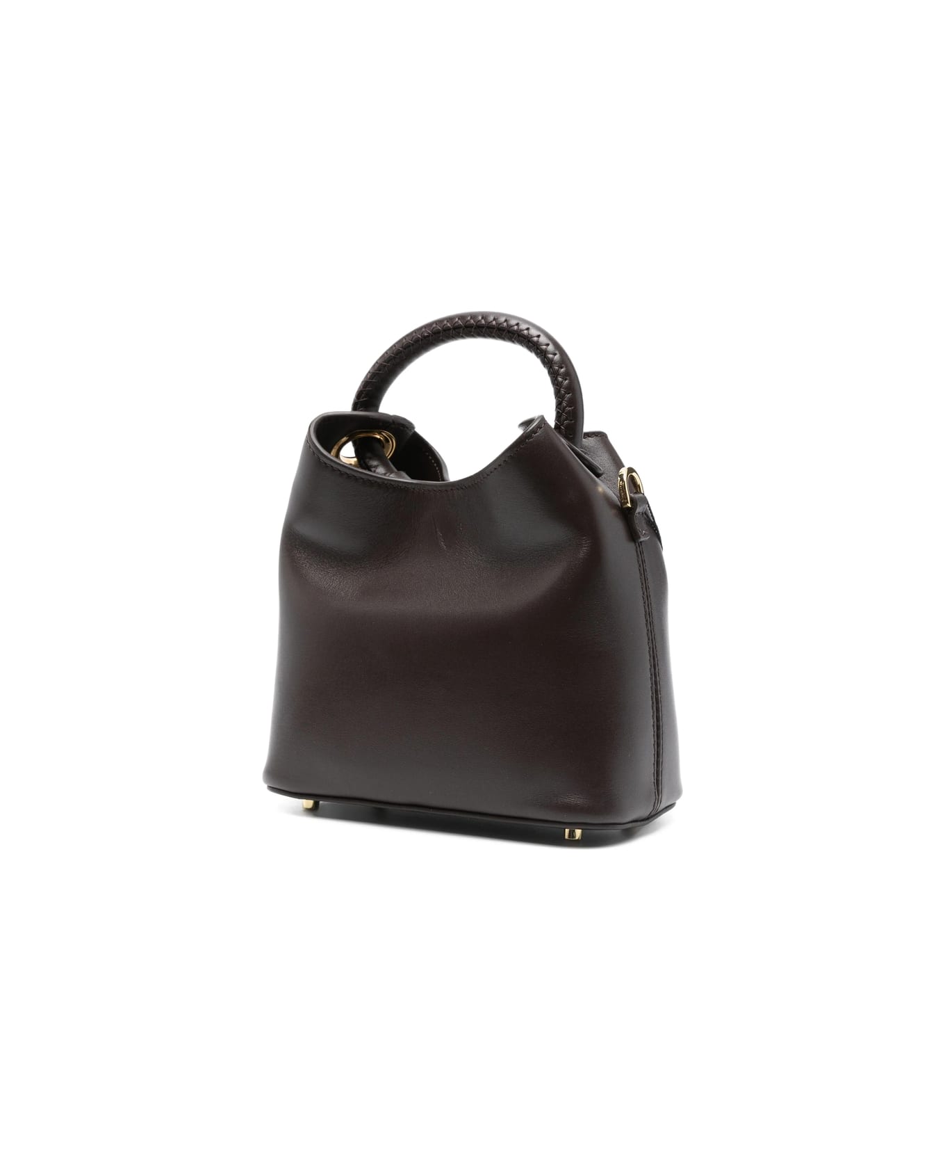 Elleme Bag - BROWN