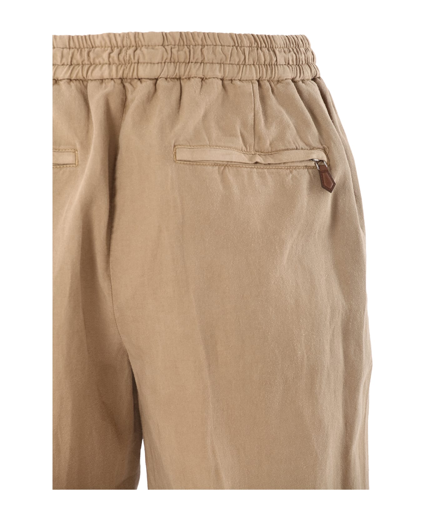 PT01 Trousers Rope - Rope