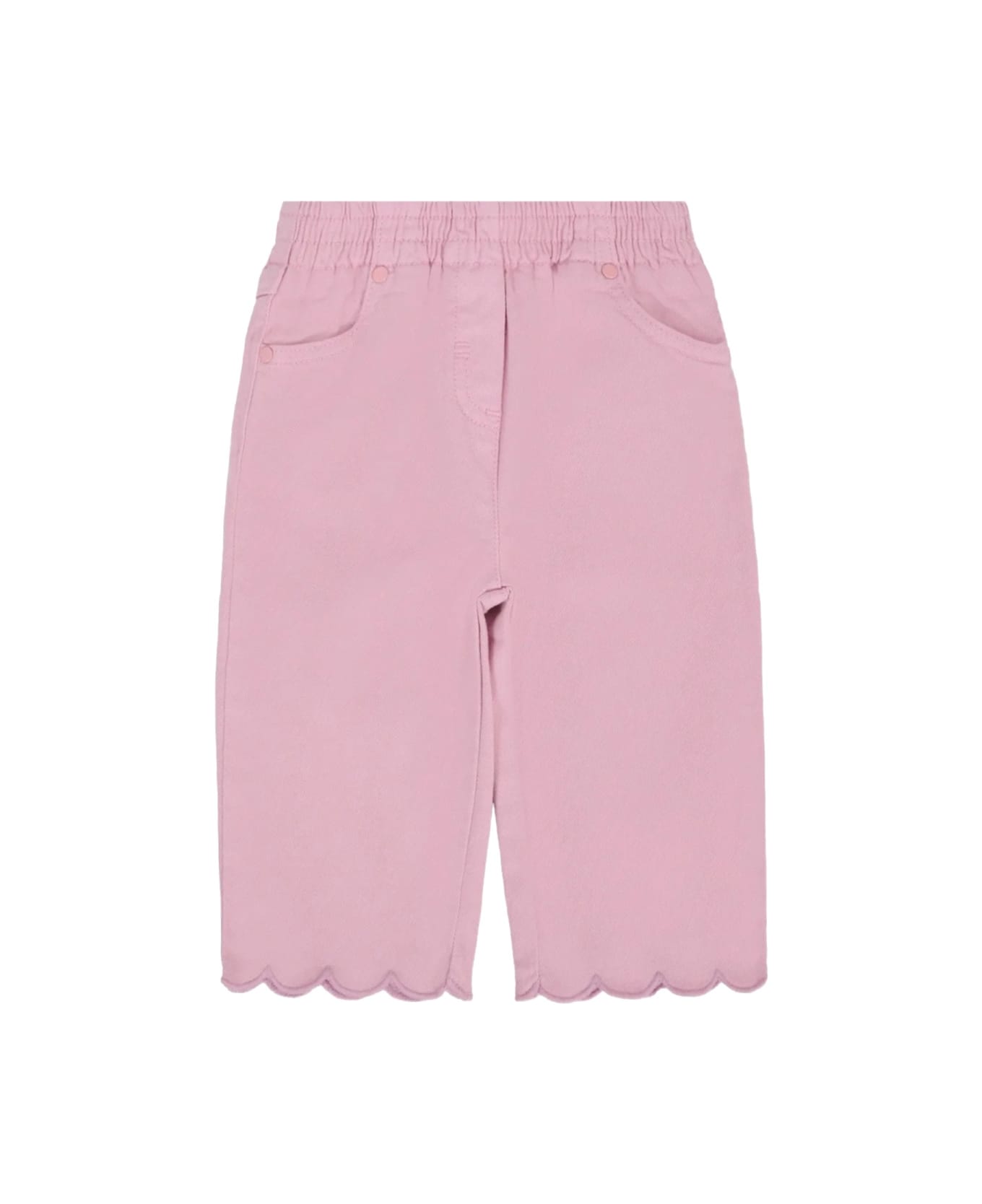 Stella McCartney Shorts - PINK