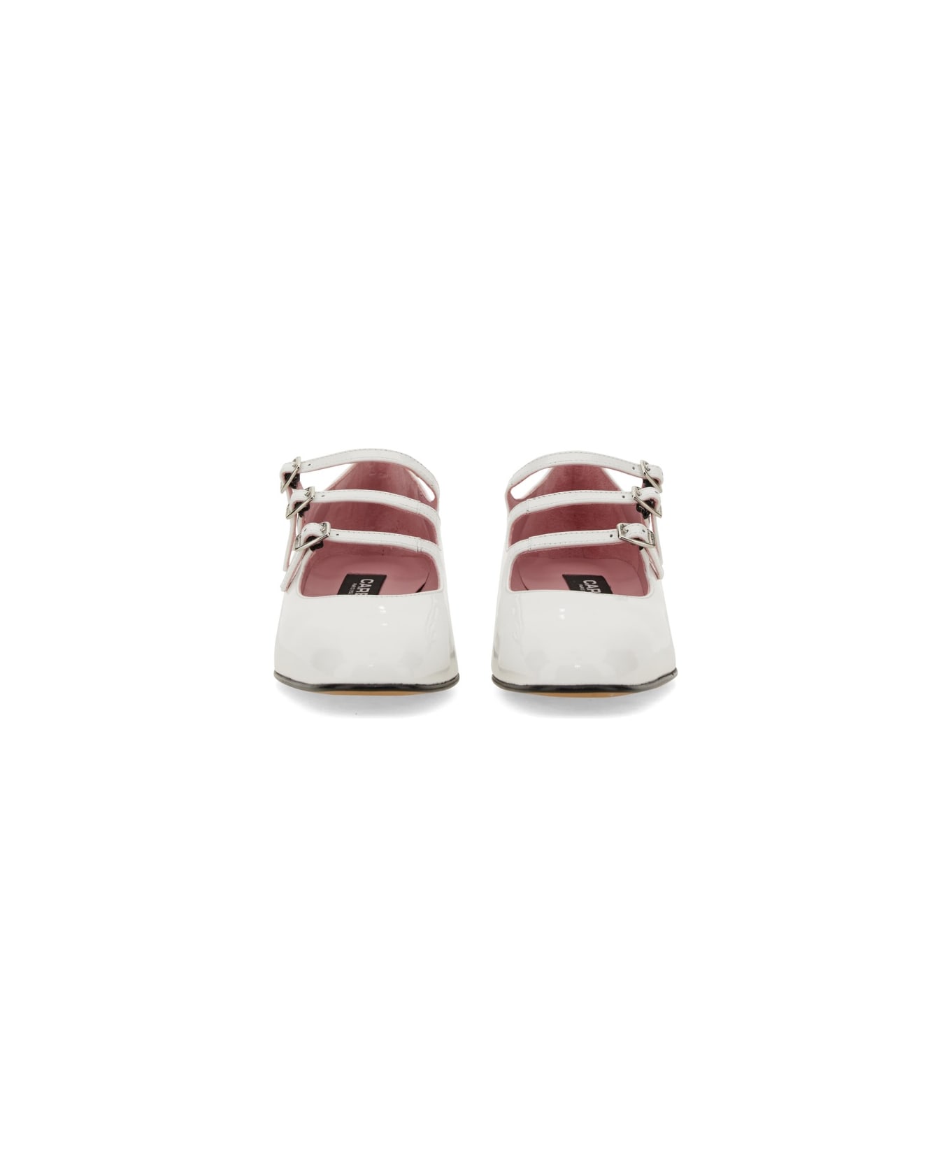 Carel Ariana Shoe - WHITE